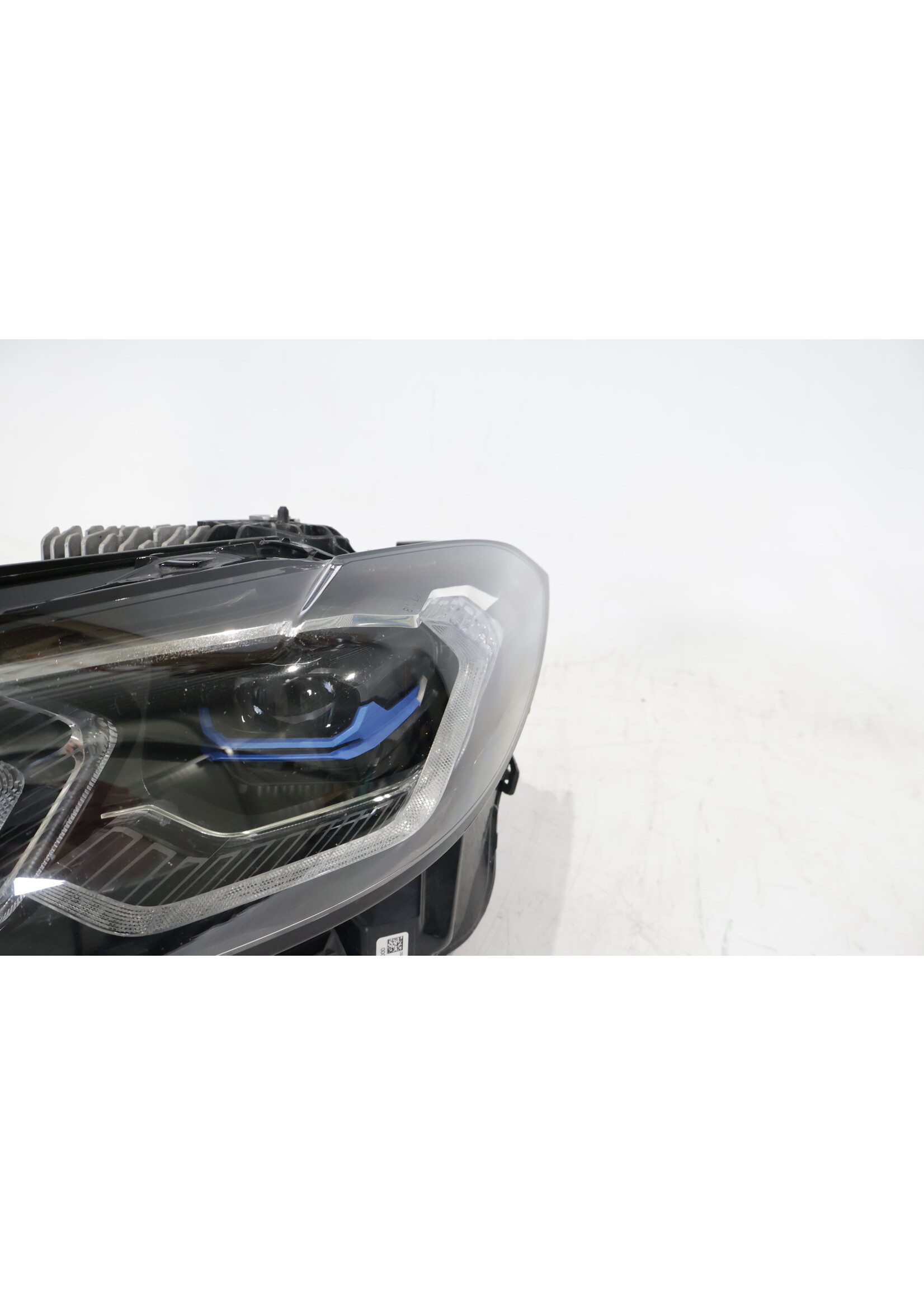 BMW BMW M3 M4 & 4er G22 G23 G80 G81 G82 G83 Laserscheinwerfer links mit Modulen 5A04581
