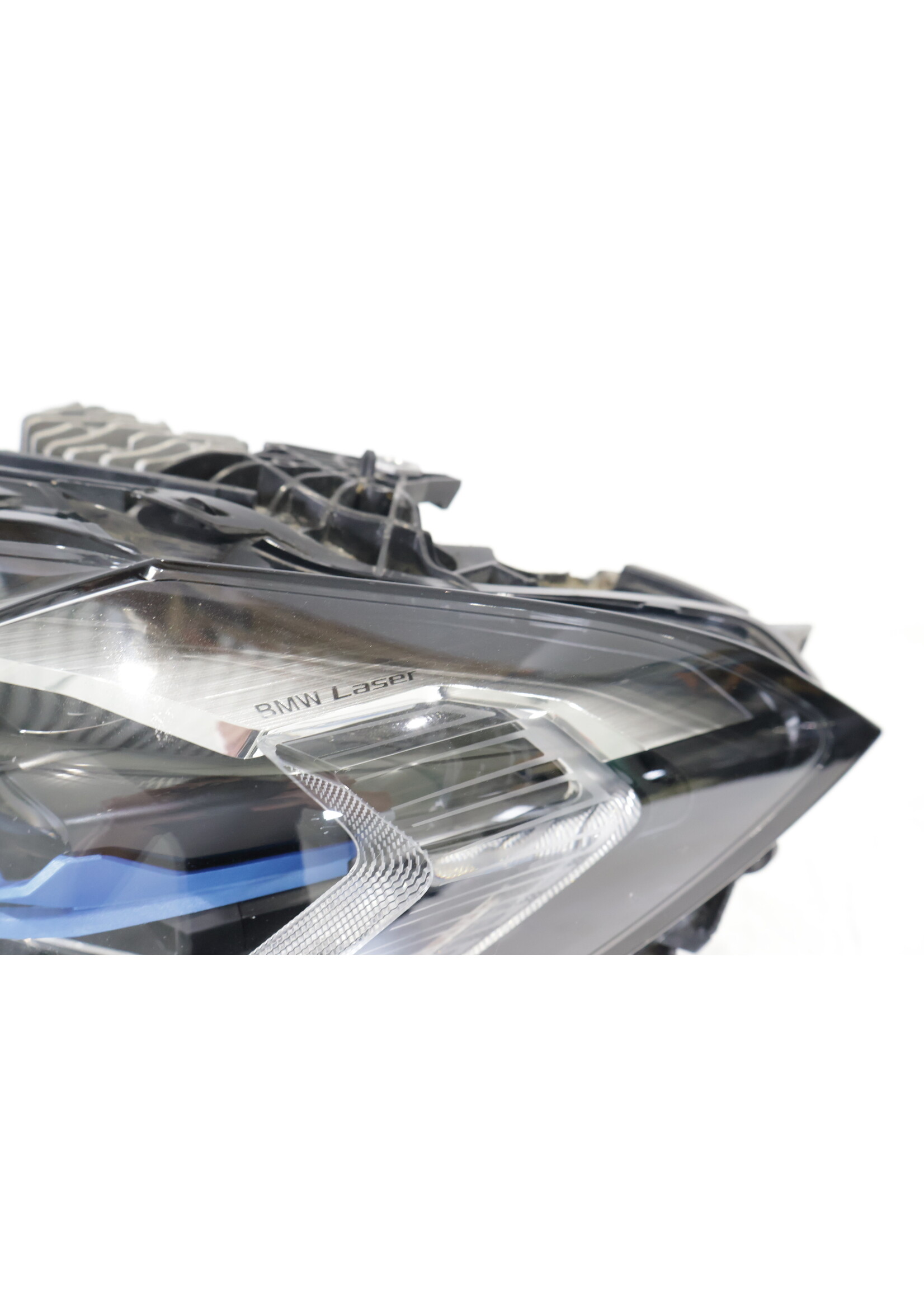 BMW BMW M3 M4 & 4 Series G22 G23 G80 G81 G82 G83 Laser headlight left with modules 5A04581