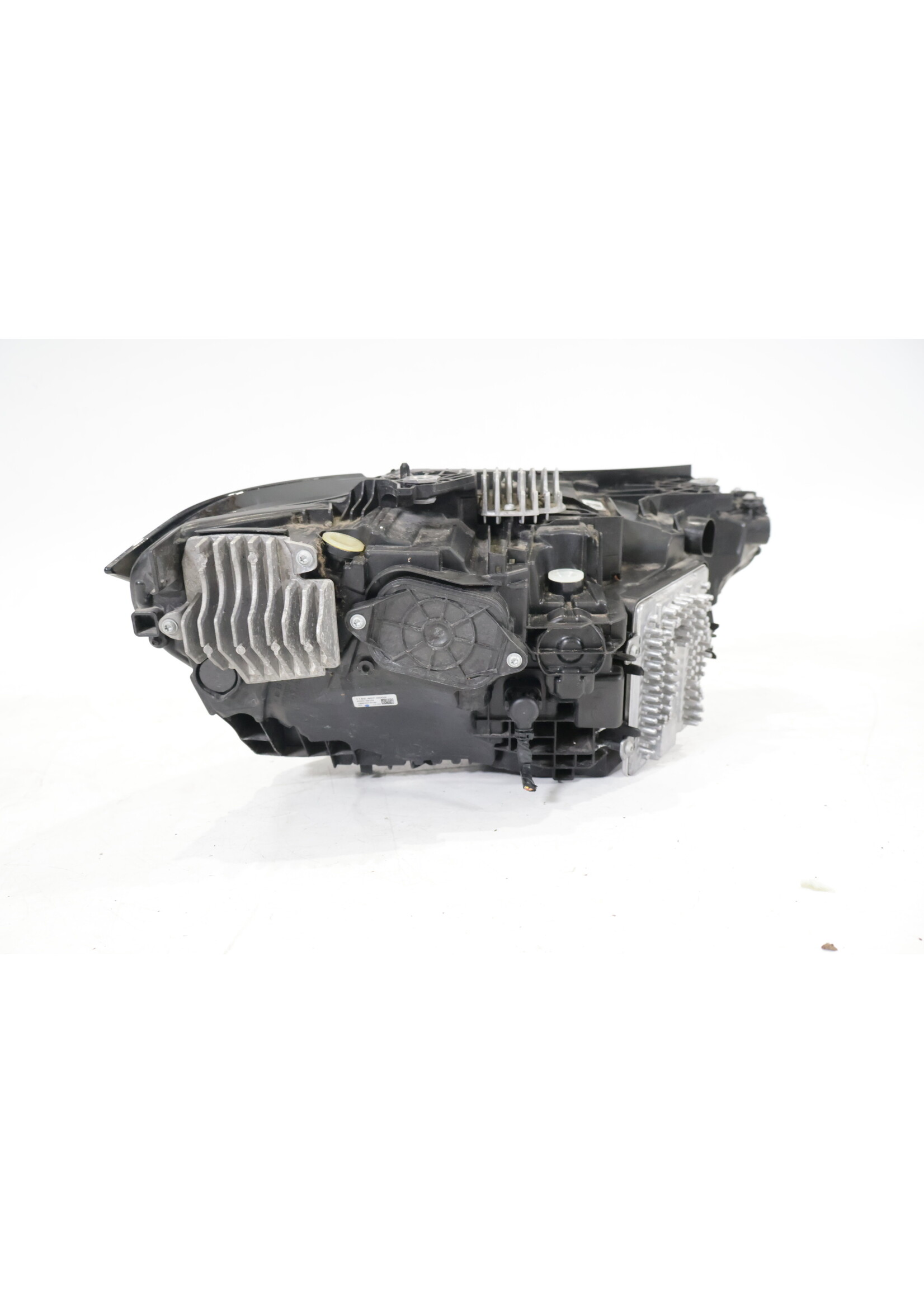 BMW BMW M3 M4 & 4 Series G22 G23 G80 G81 G82 G83 Laser headlight left with modules 5A04581