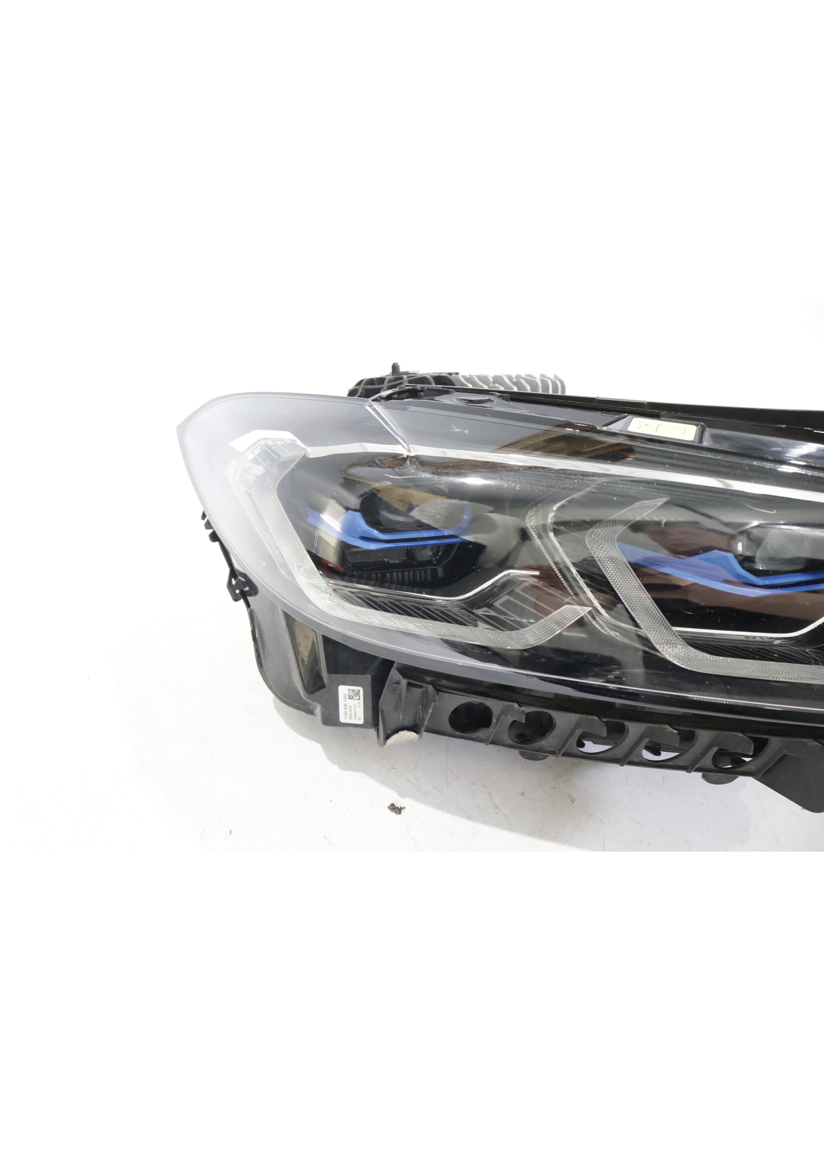 BMW BMW M3 M4 G80 G81 G82 G83 Laser headlight right with modules 5A04582