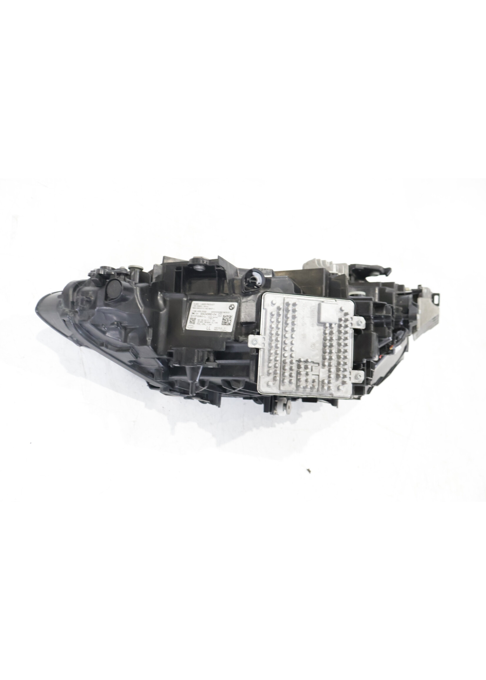 BMW BMW M3 M4 G80 G81 G82 G83 Laser koplamp rechts met modules 5A04582