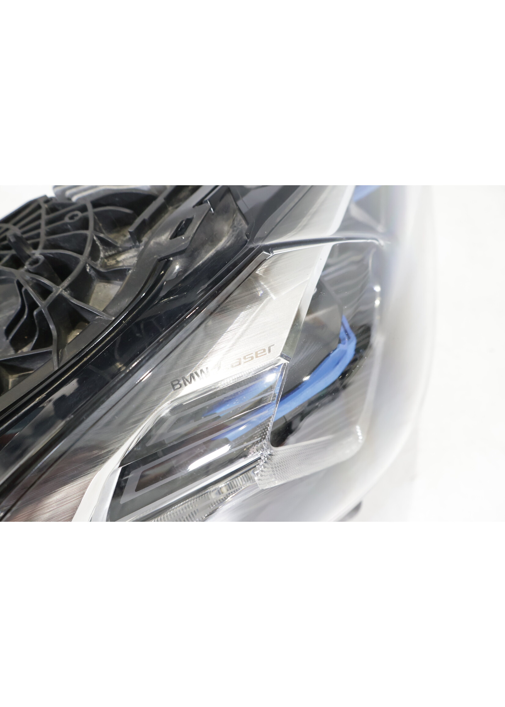 BMW BMW M3 M4 G80 G81 G82 G83 Laser headlight right with modules 5A04582