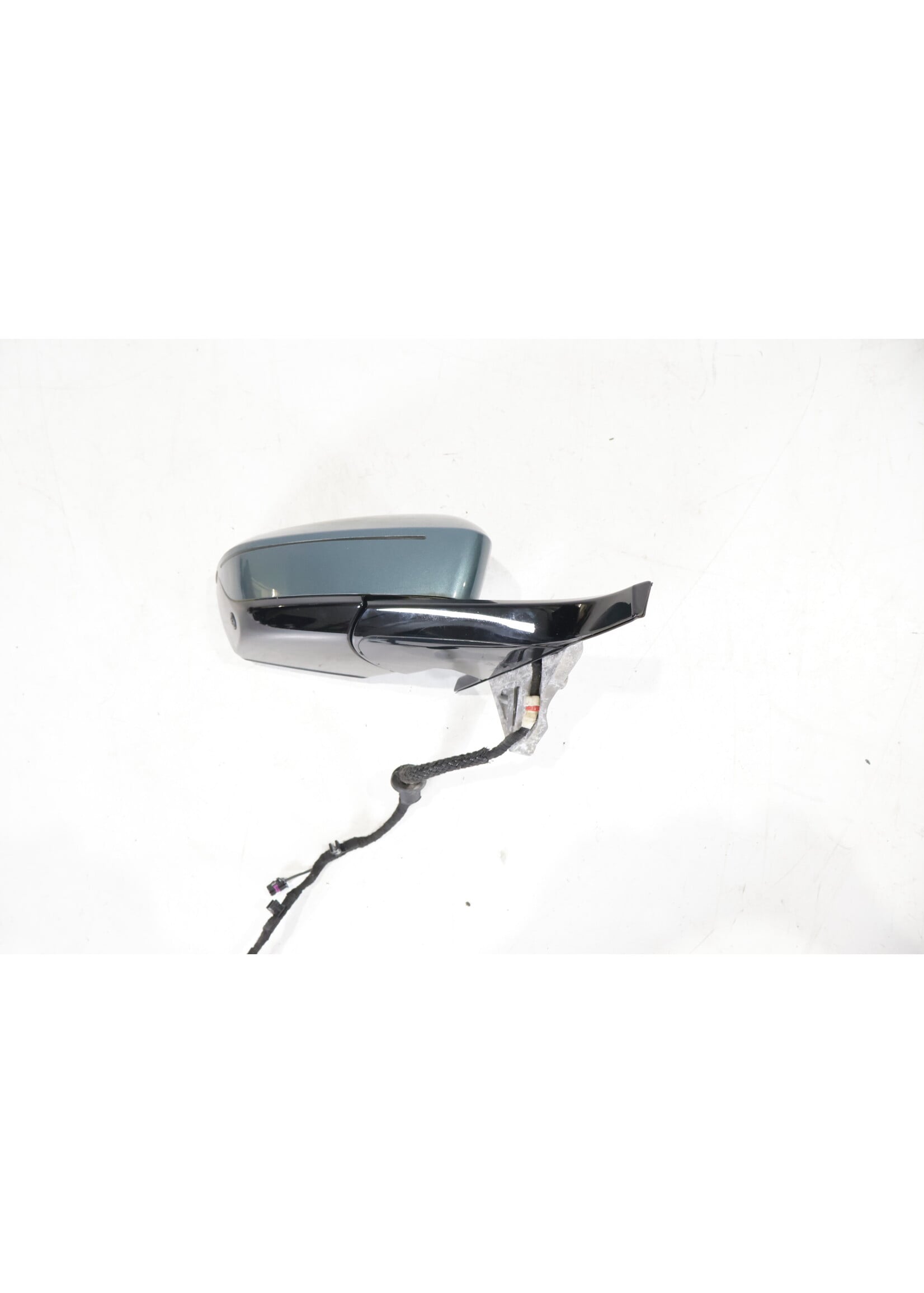 BMW BMW IX I20 Complete exterior mirror with camera right 51165A31374 5A31374
