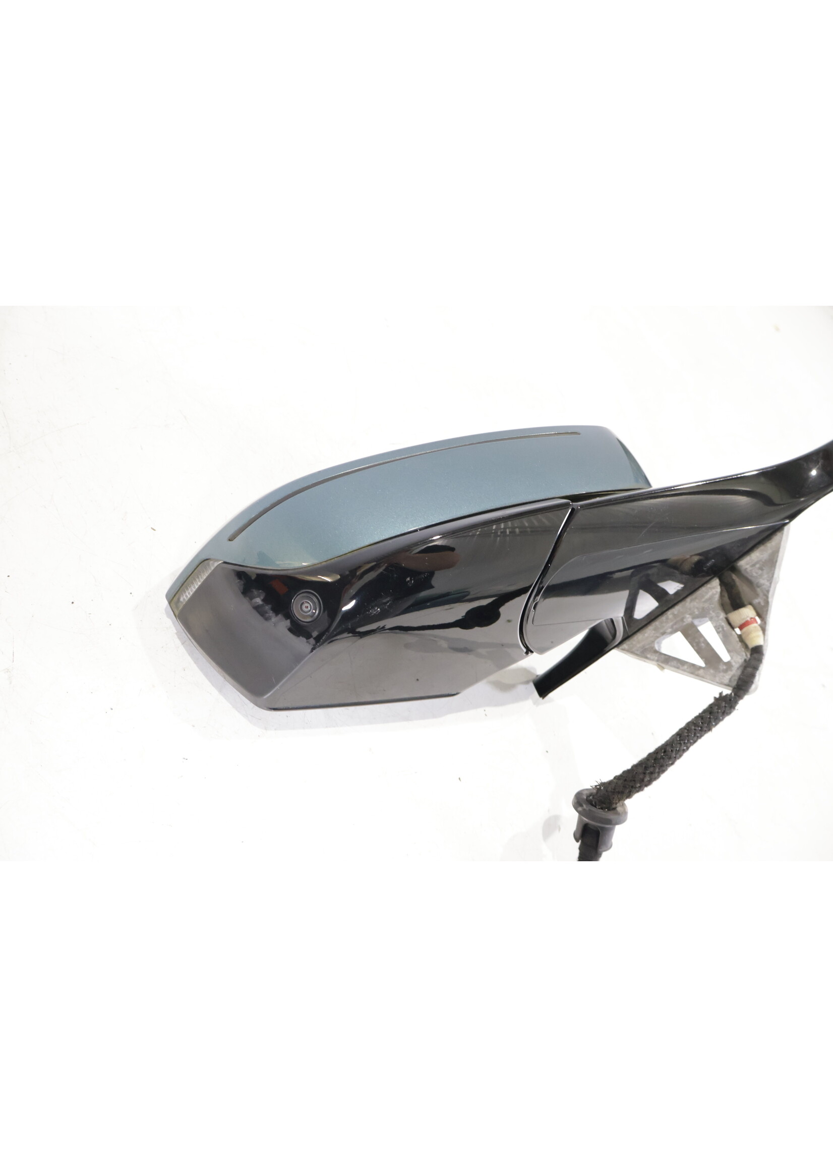 BMW BMW IX I20 Complete buitenspiegel met camera rechts 51165A31374 5A31374