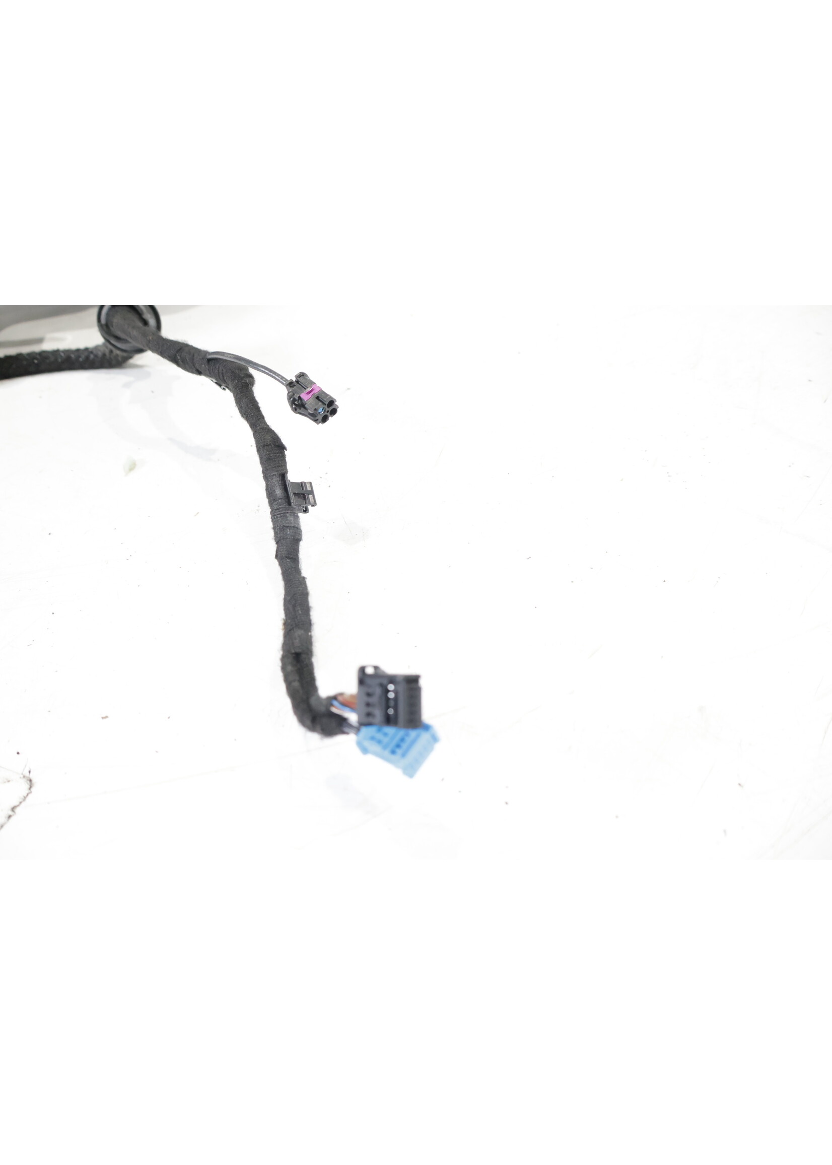 BMW BMW IX I20 Kompletter Außenspiegel mit Kamera rechts 51165A31374 5A31374