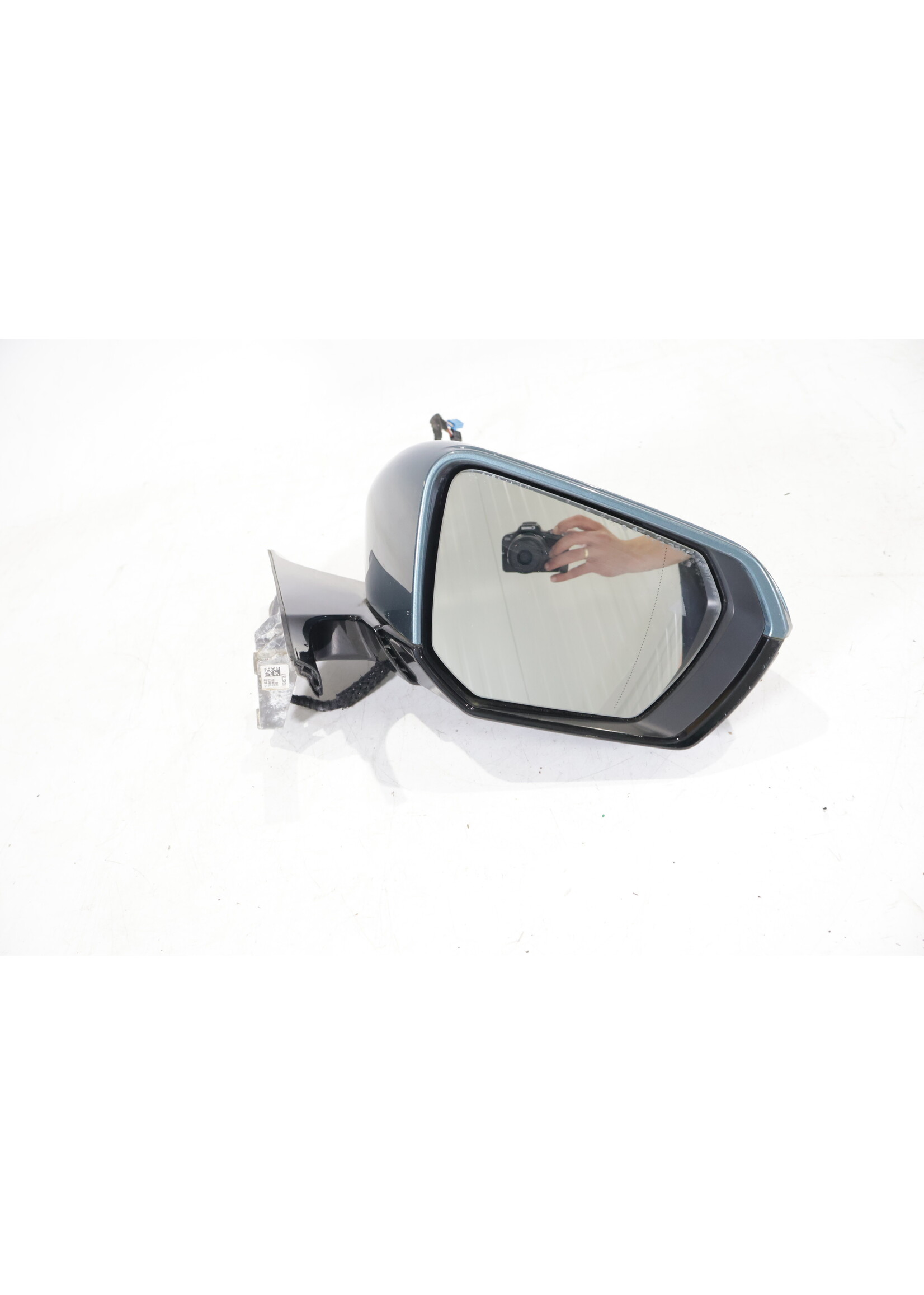 BMW BMW IX I20 Complete buitenspiegel met camera rechts 51165A31374 5A31374