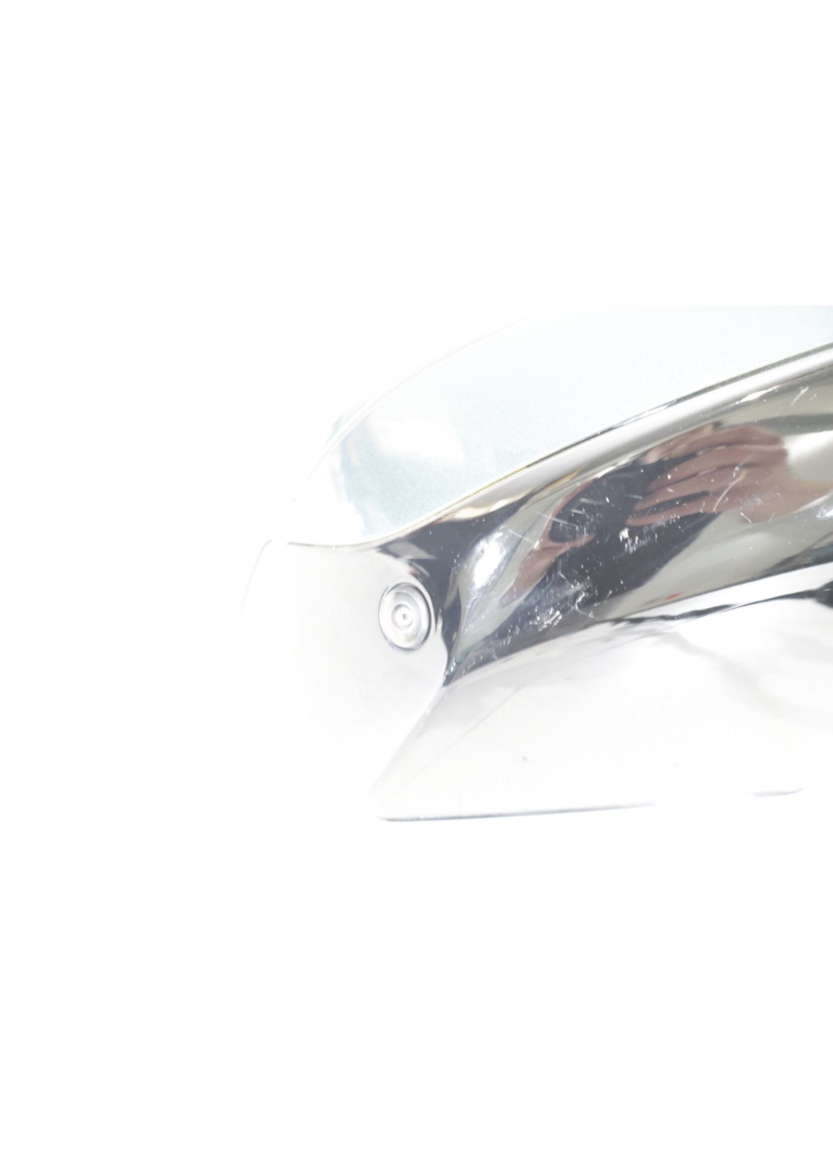 BMW BMW IX I20 Complete exterior mirror with camera right 51165A31374 5A31374