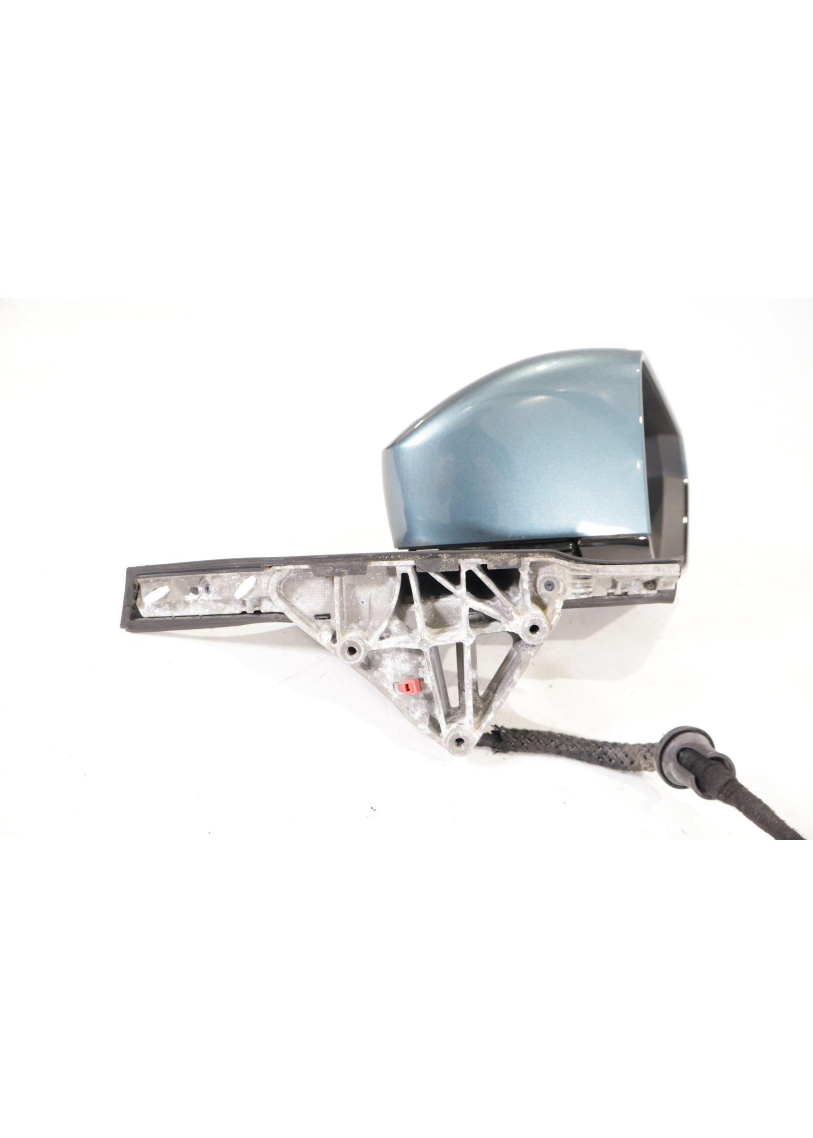 BMW BMW IX I20 Complete exterior mirror with camera right 51165A31374 5A31374