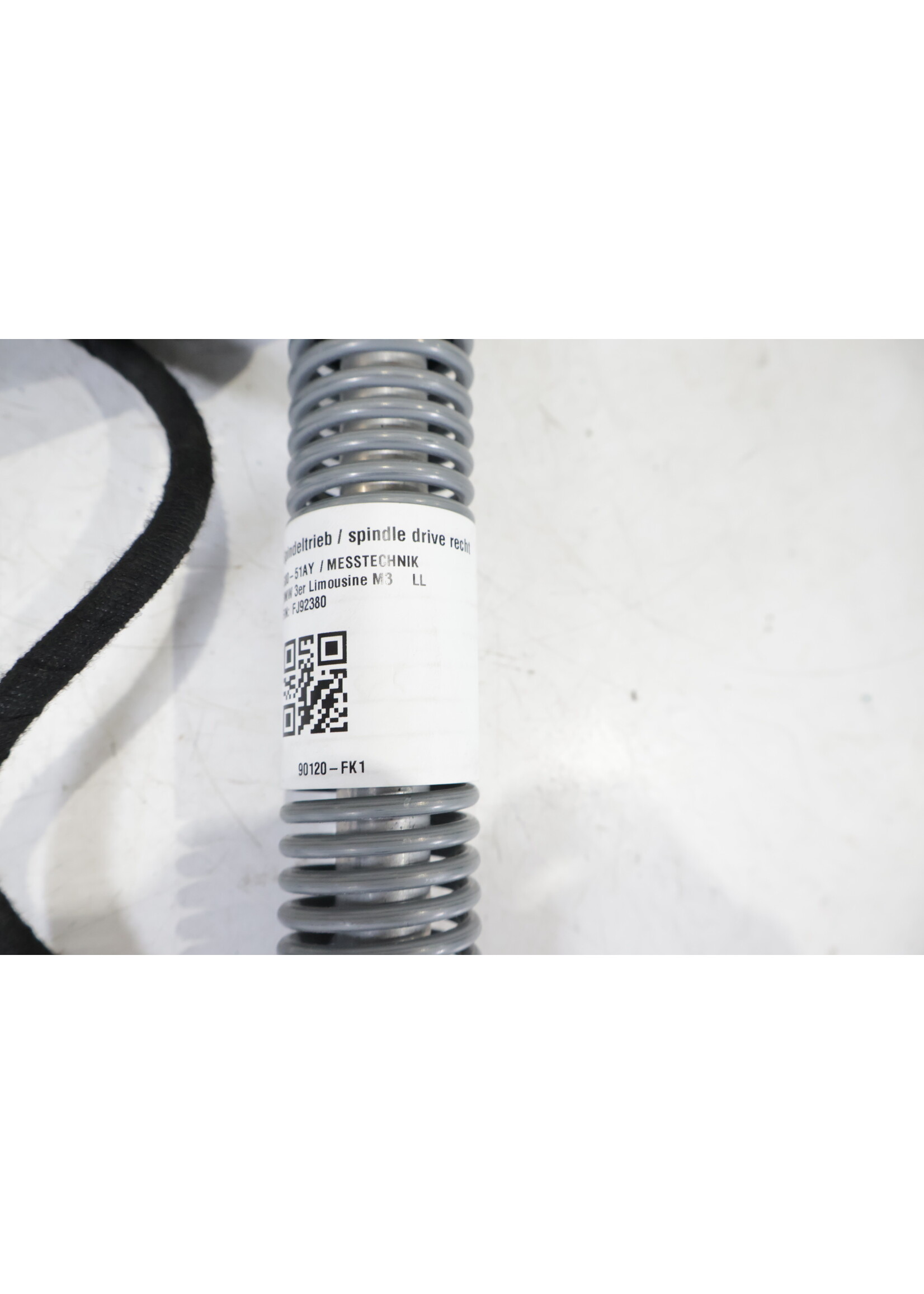 BMW BMW 3er G20 & M3 G80 Spindelantrieb für Heckklappe rechts 51247430644 7430644