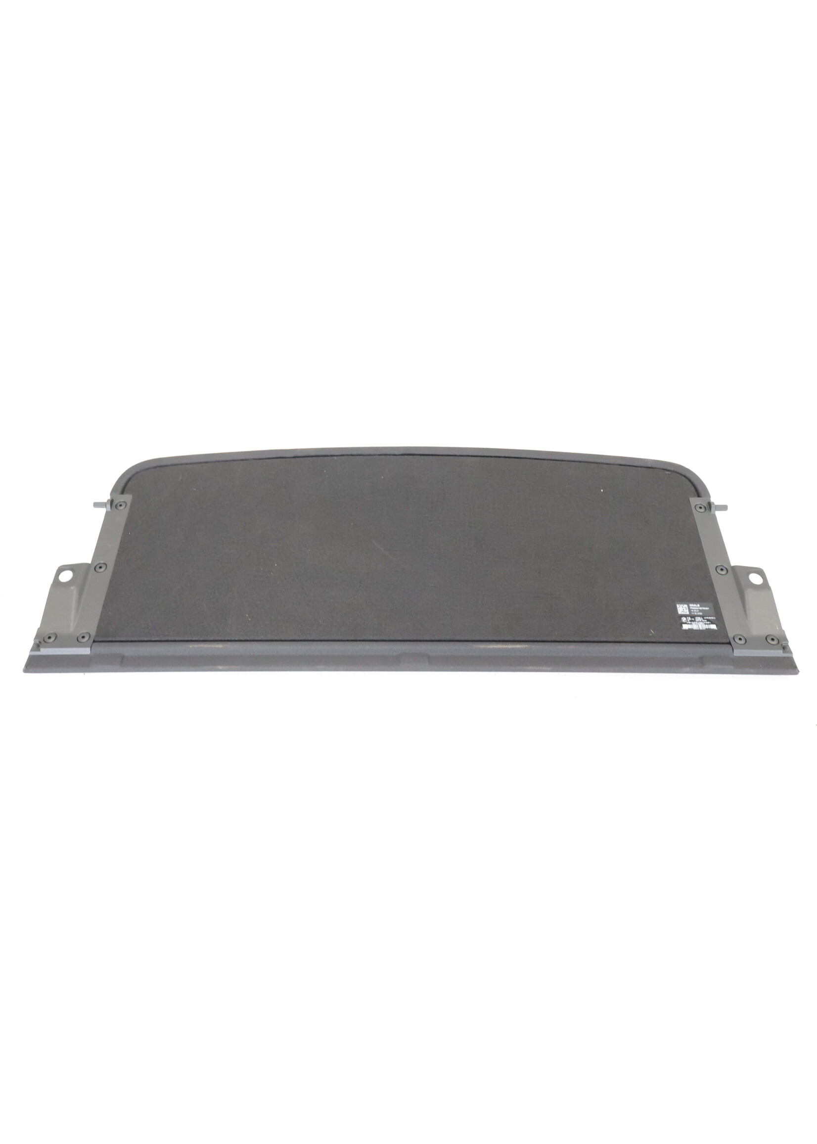 BMW BMW iX i20 Hutablage / Heckklappenverkleidung 51497954140 7954140