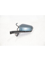 BMW BMW IX I20 Complete exterior mirror with camera left 51165A31373 5A31373