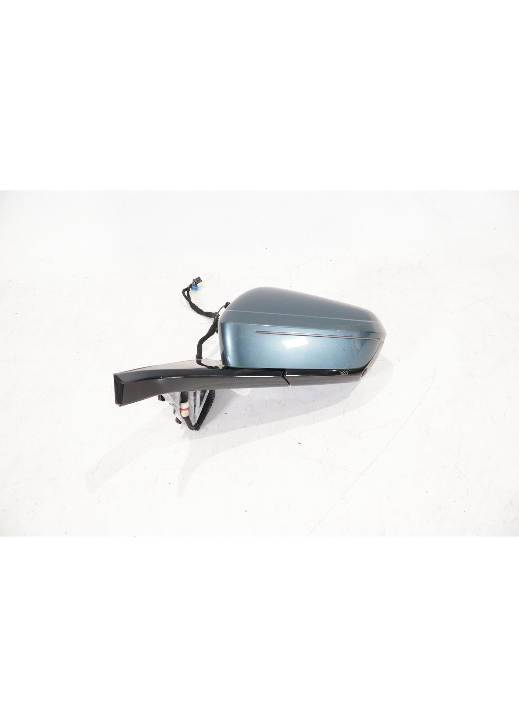 BMW BMW IX I20 Kompletter Außenspiegel mit Kamera links 51165A31373 5A31373