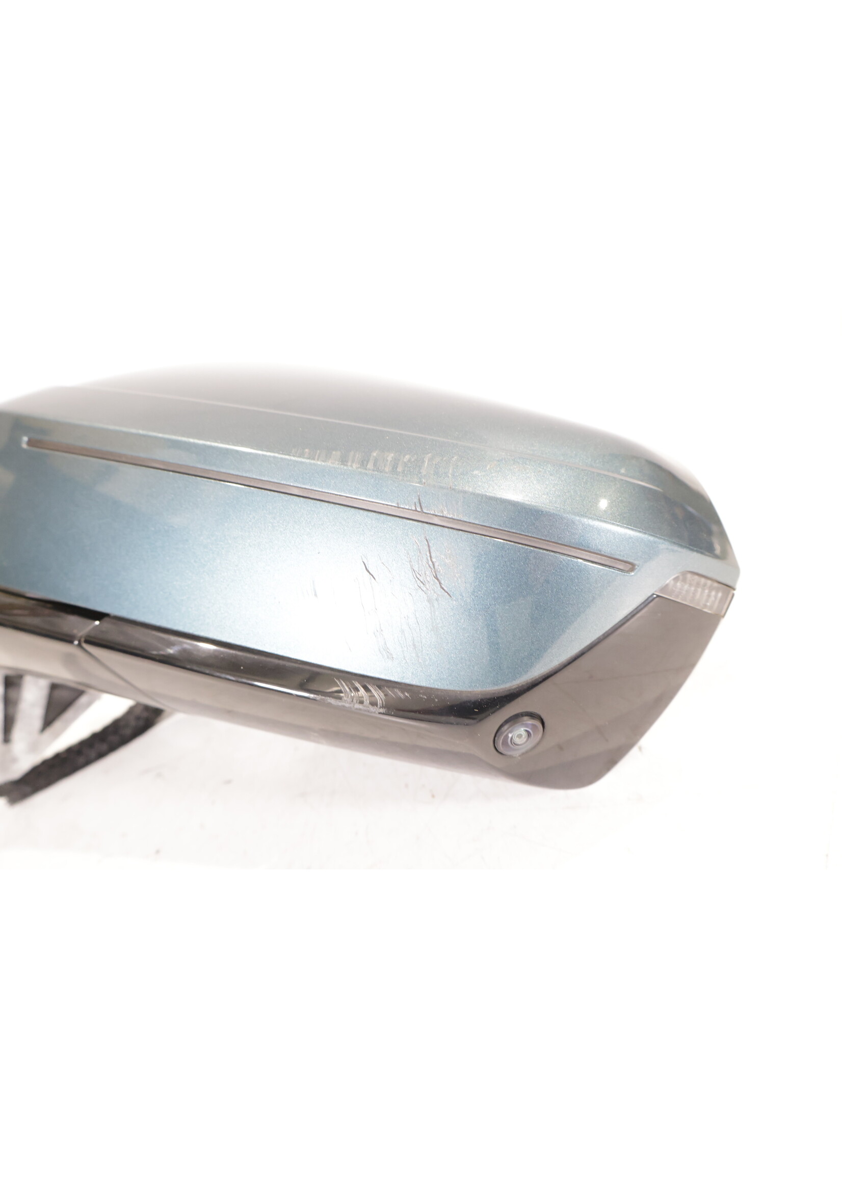 BMW BMW IX I20 Complete exterior mirror with camera left 51165A31373 5A31373