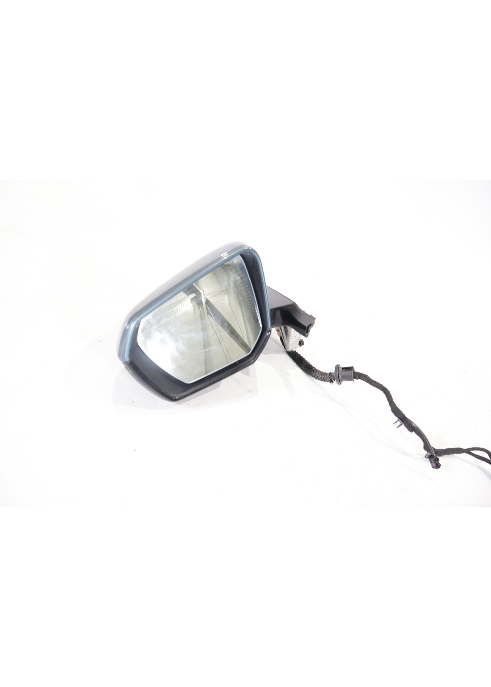 BMW BMW IX I20 Complete exterior mirror with camera left 51165A31373 5A31373