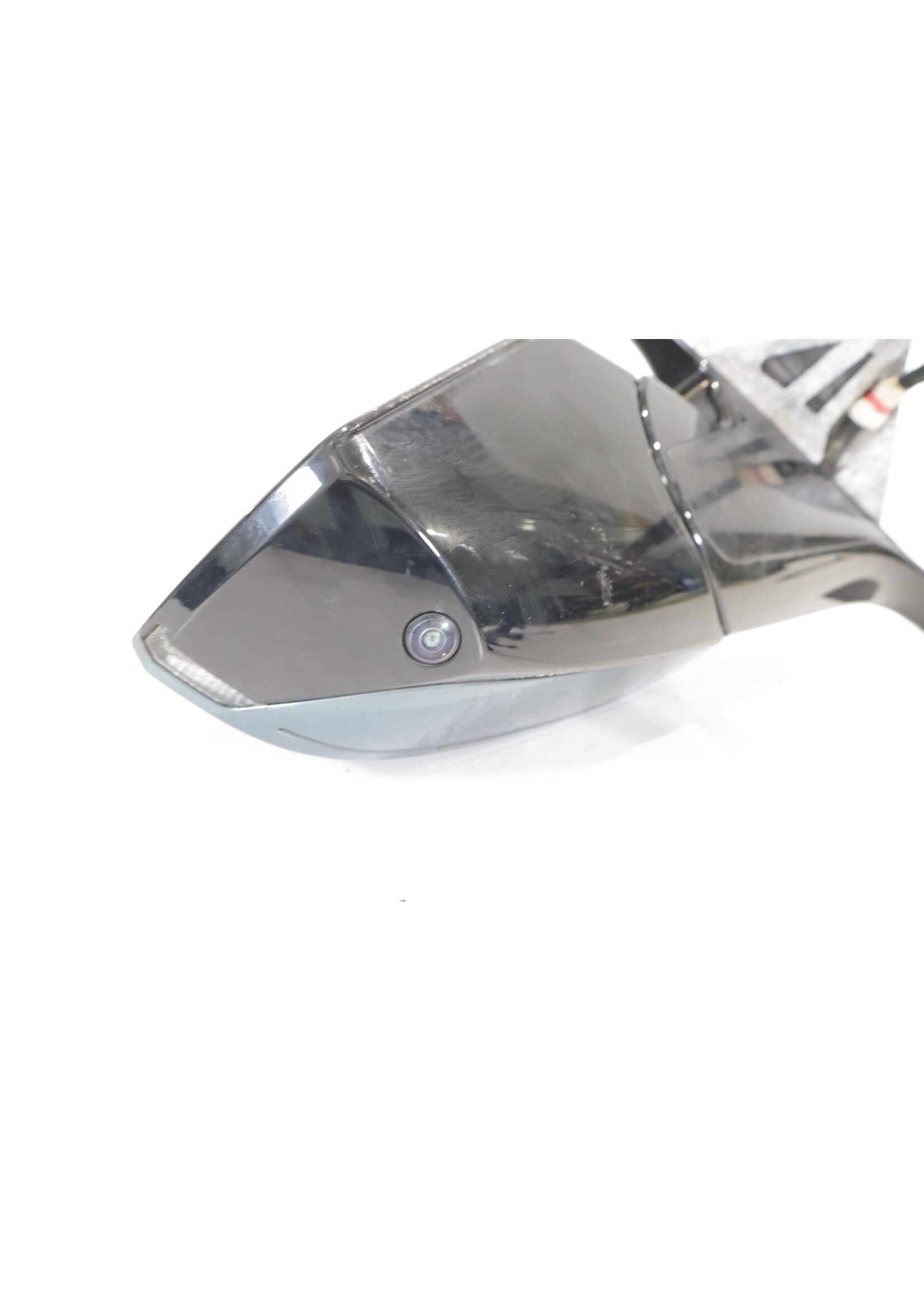 BMW BMW IX I20 Complete exterior mirror with camera left 51165A31373 5A31373