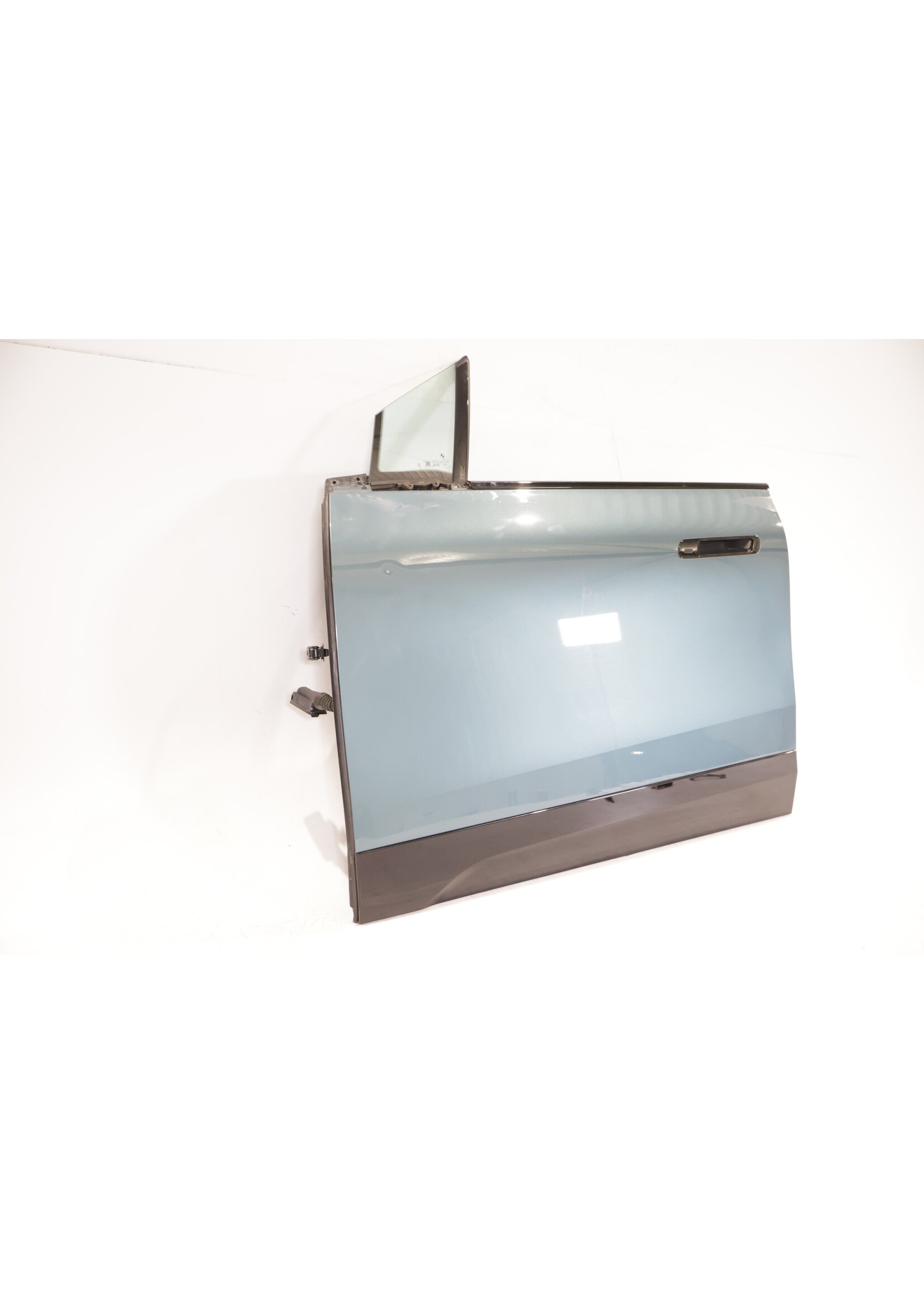 BMW BMW IX I20 Complete door left front 41009880291 9880291