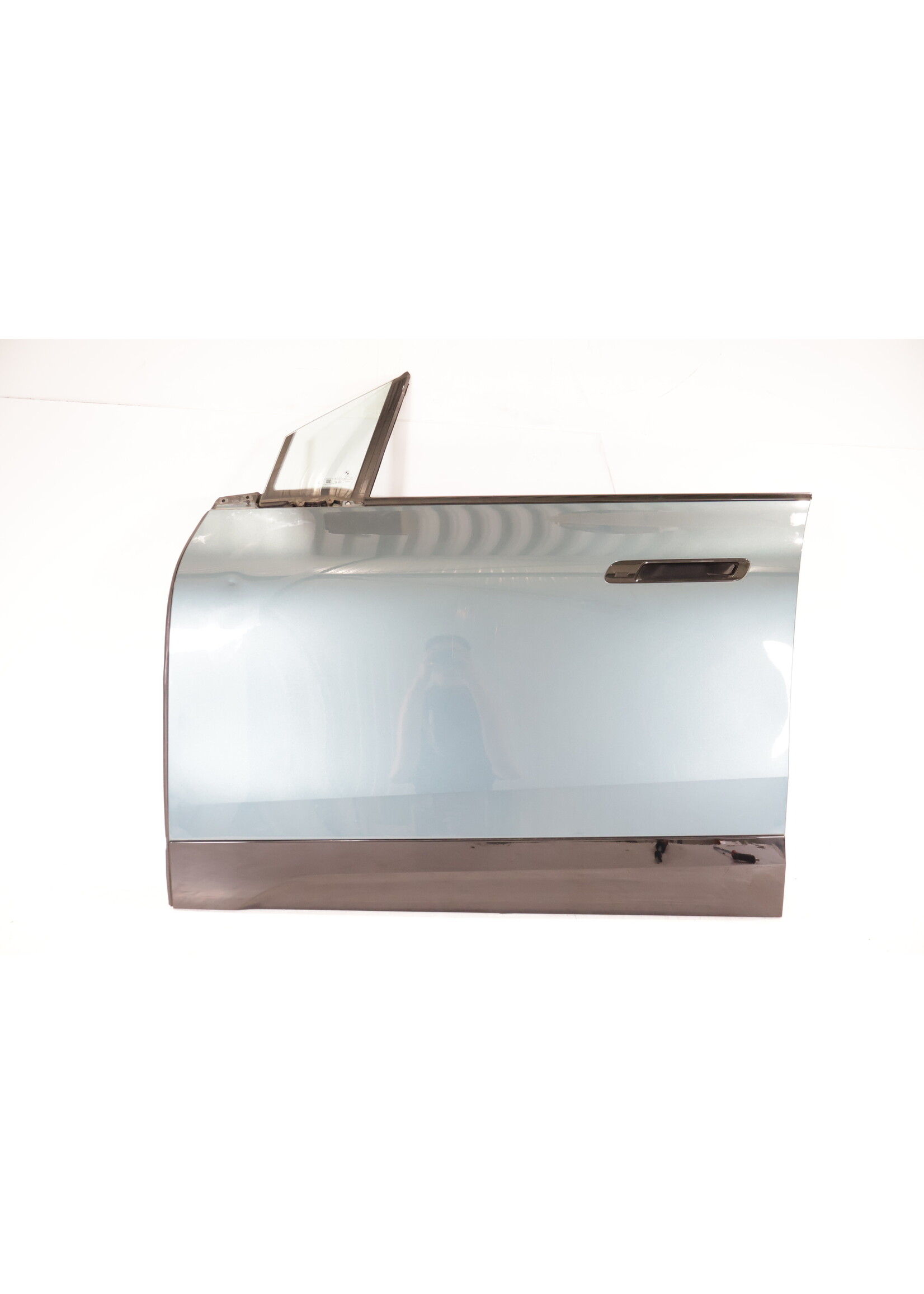 BMW BMW IX I20 Complete door left front 41009880291 9880291