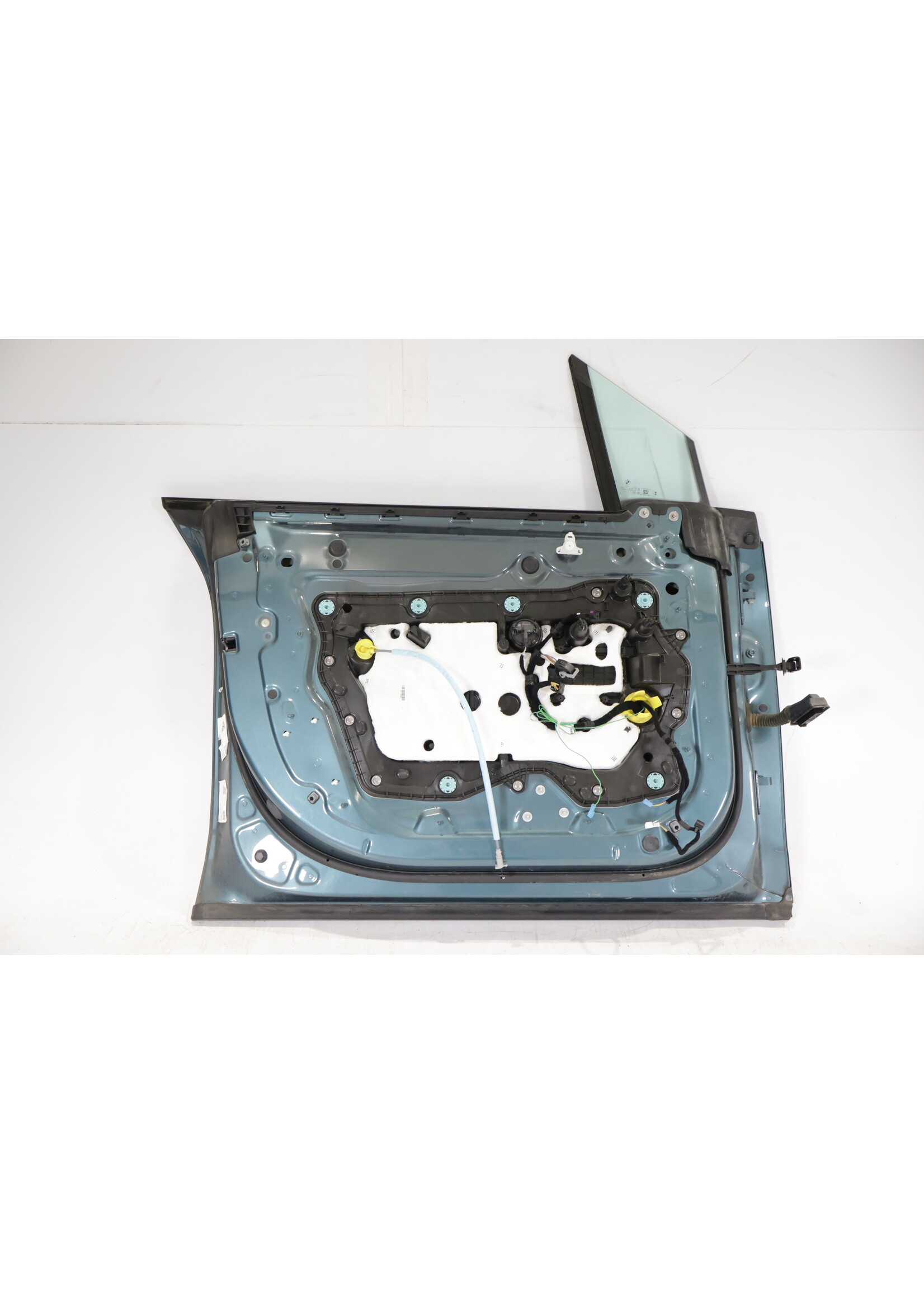 BMW BMW IX I20 Complete door left front 41009880291 9880291