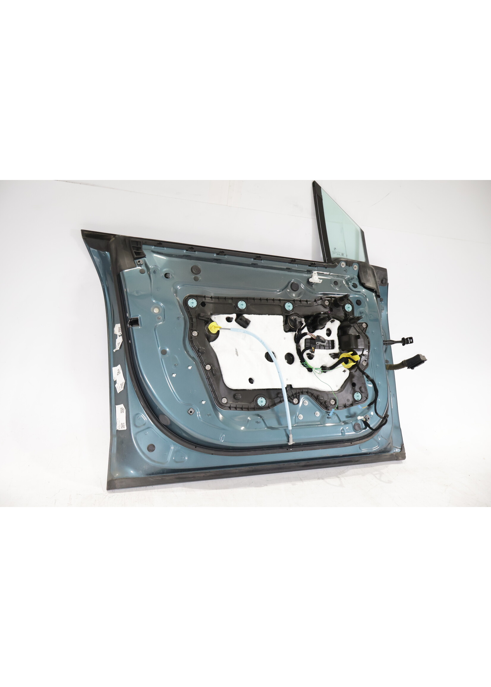 BMW BMW IX I20 Complete door left front 41009880291 9880291