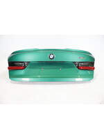 BMW BMW 3 Serie M3 G80 Complete achterklep met spoiler 41007455942 51628086360
