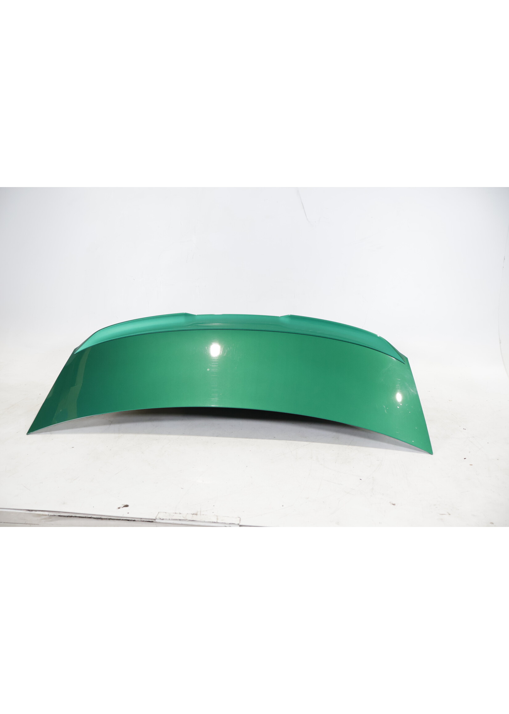 BMW  BMW 3er M3 G80 Kompletter Heckklappe mit Spoiler 41007455942 51628086360