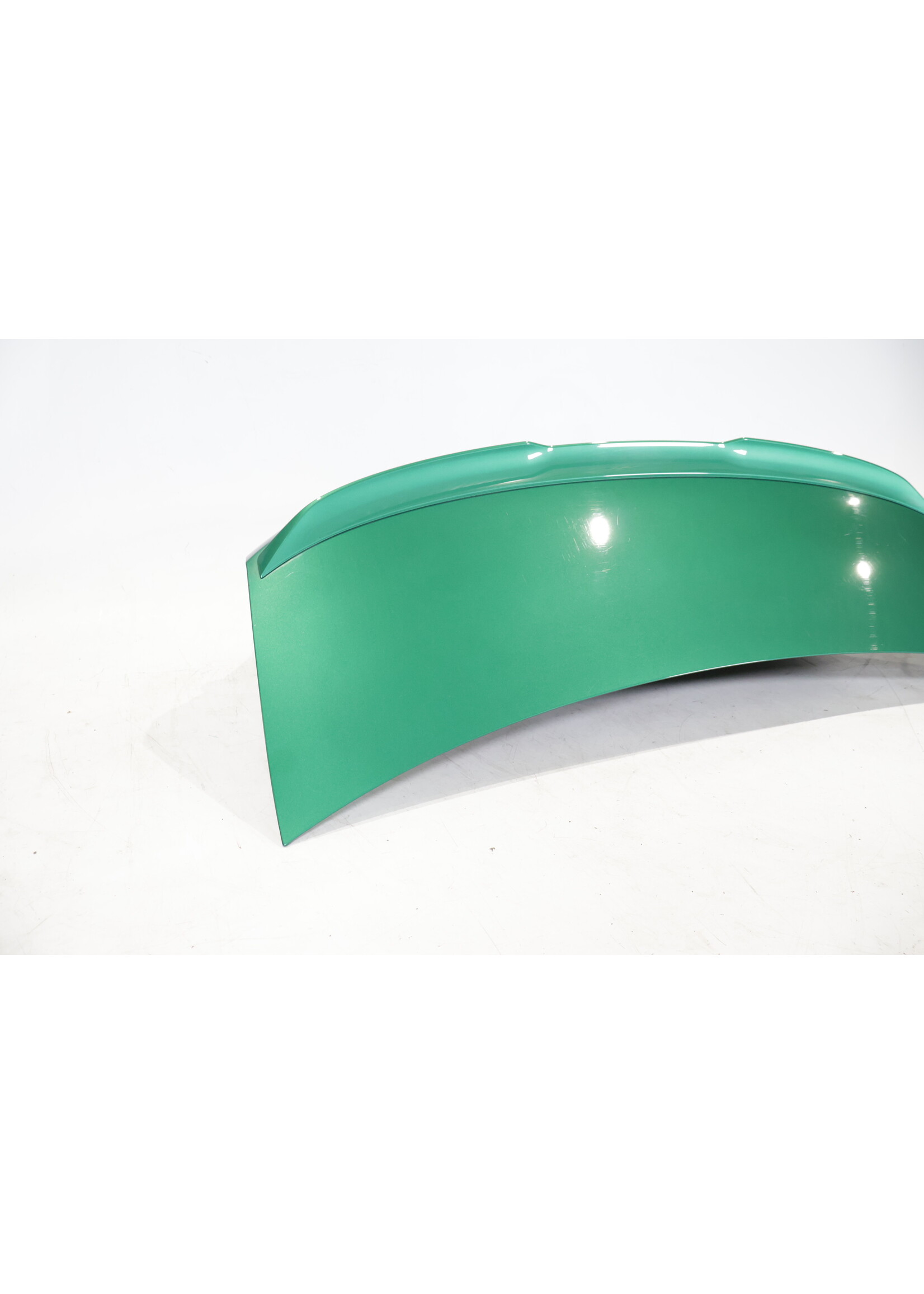 BMW  BMW 3er M3 G80 Kompletter Heckklappe mit Spoiler 41007455942 51628086360
