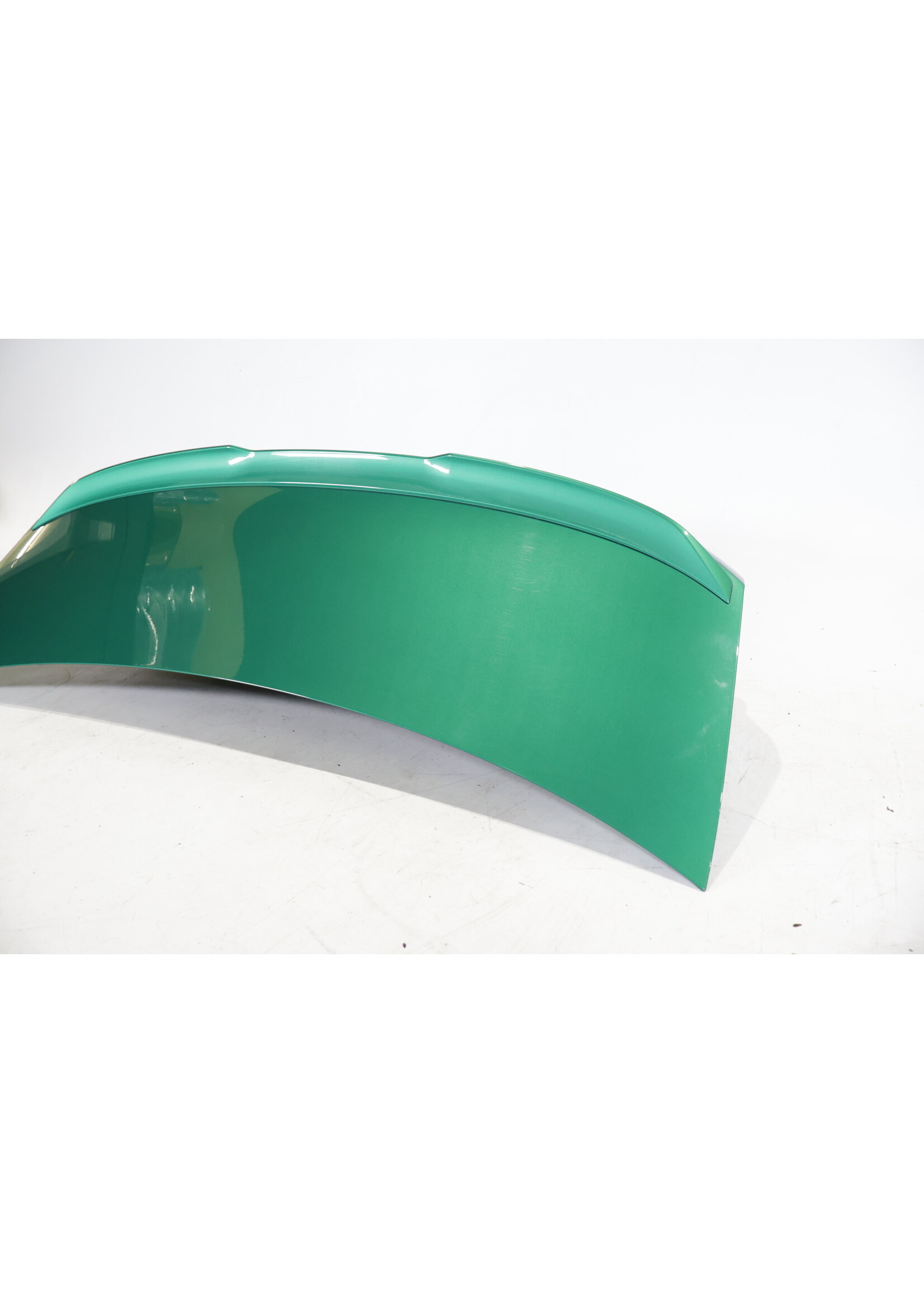BMW  BMW 3er M3 G80 Kompletter Heckklappe mit Spoiler 41007455942 51628086360
