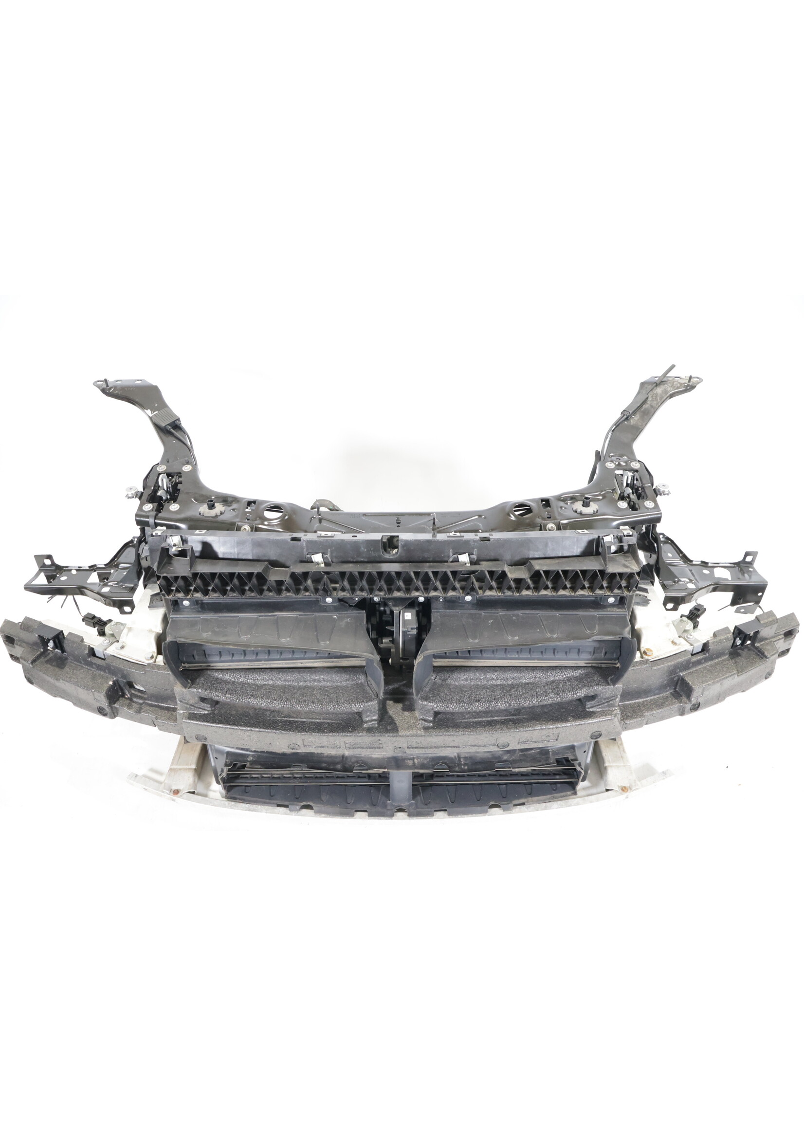 BMW BMW 2er F45 Active Tourer komplette Frontpartie mit Kühlern 51117418291 7418291