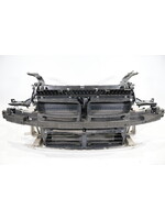 BMW BMW 2 Series F45 Active Tourer complete front end with radiators 51117418291 7418291
