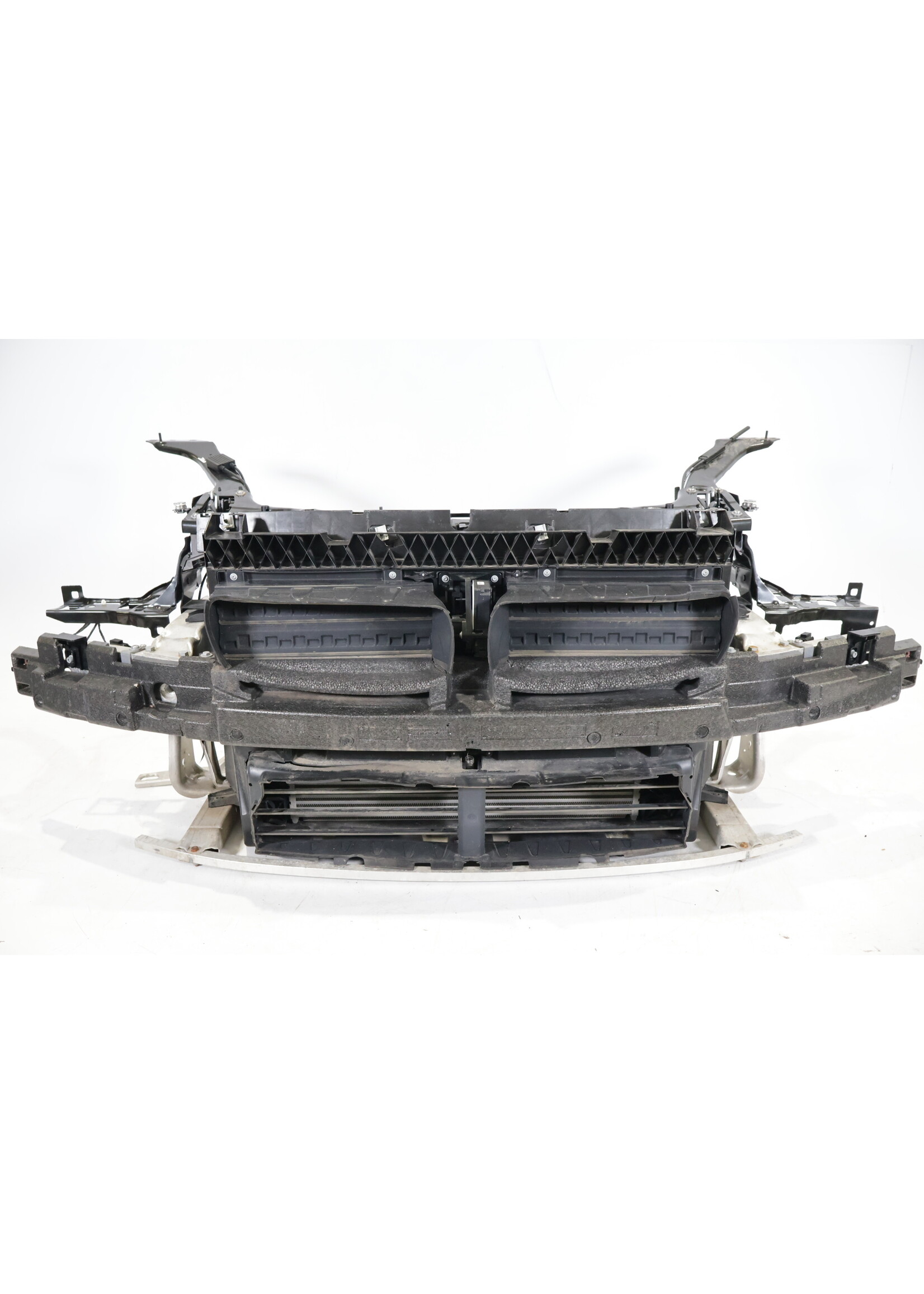 BMW BMW 2 Series F45 Active Tourer complete front end with radiators 51117418291 7418291