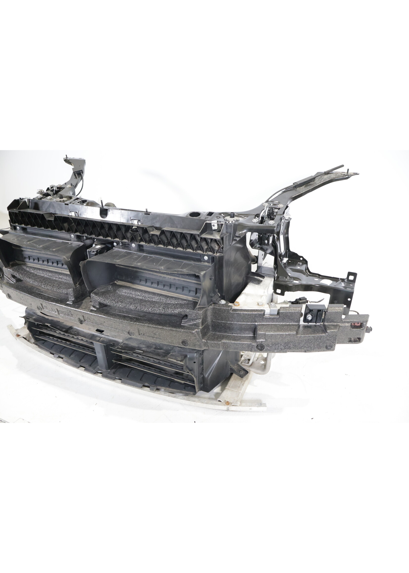 BMW BMW 2 Serie F45 Active Tourer compleet front met koelers 51117418291 7418291
