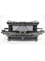 BMW MINI Countryman SE U25 Compleet front met koelers 51117011122 7011122