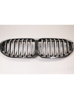 BMW BMW 1er F40 F41 Nieren / Kühlergrill 5a3936