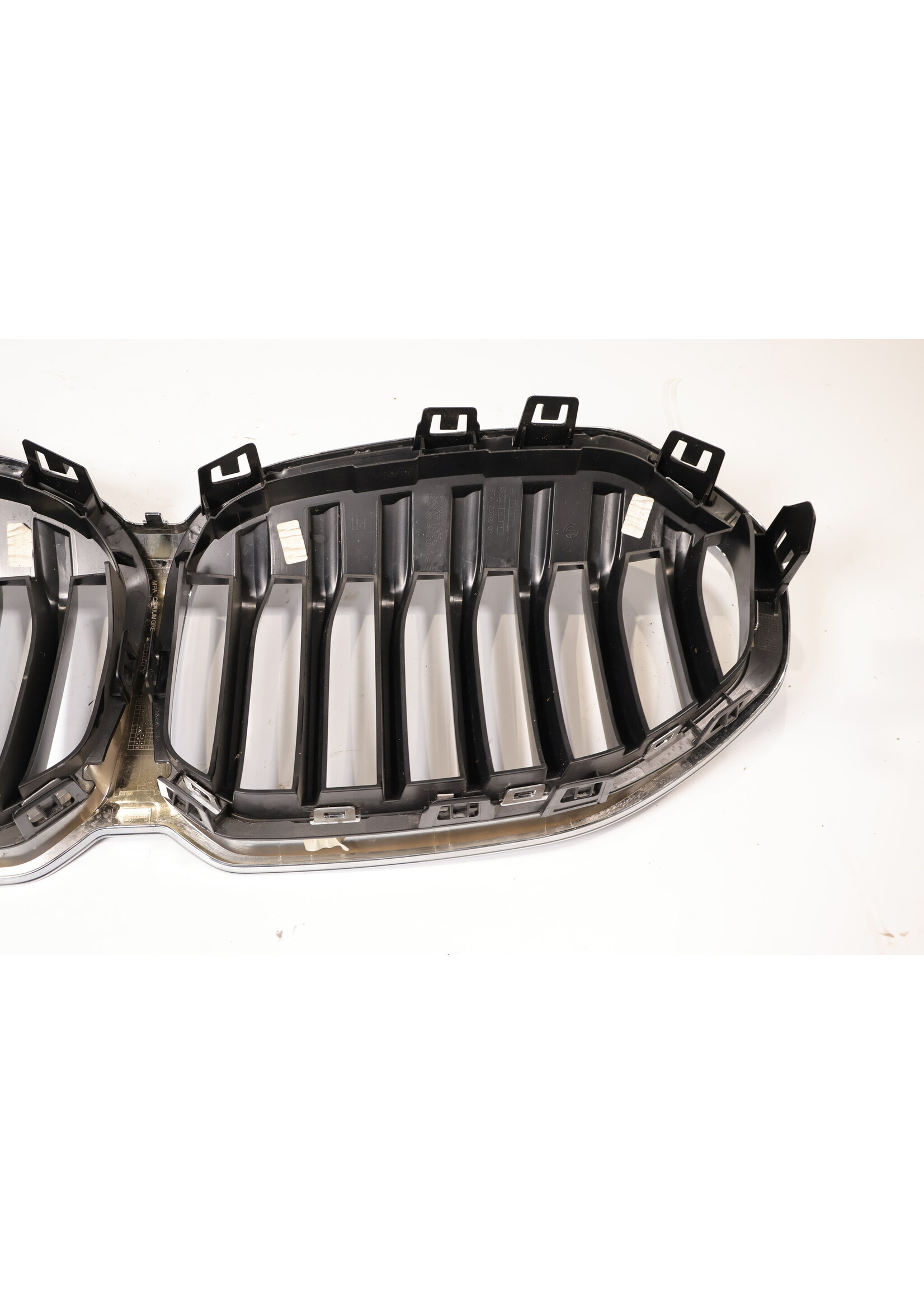 BMW BMW 1 Serie F40 F41 Nieren grill 5a39366