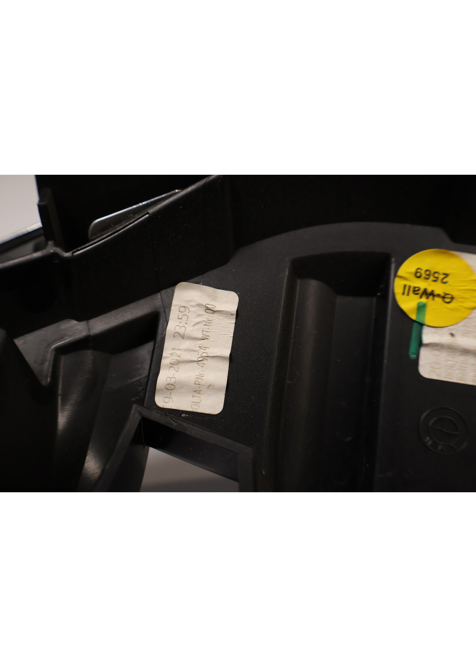 BMW BMW 1 Serie F40 F41 Nieren grill 5a39366