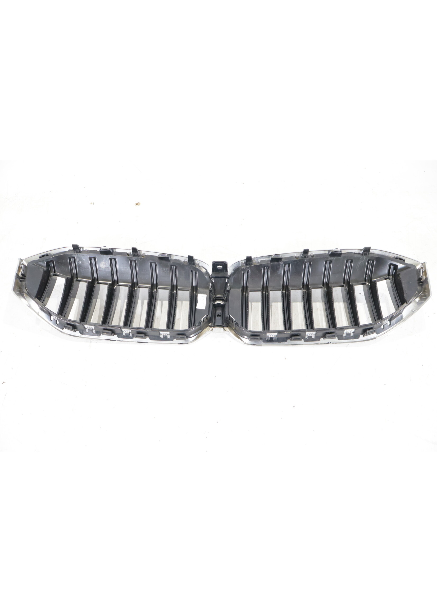 BMW  BMW 3 Series LCI G20 G21 Kidney / Grill iCam version NEW! 51115a1bfb0 5a1bfb0