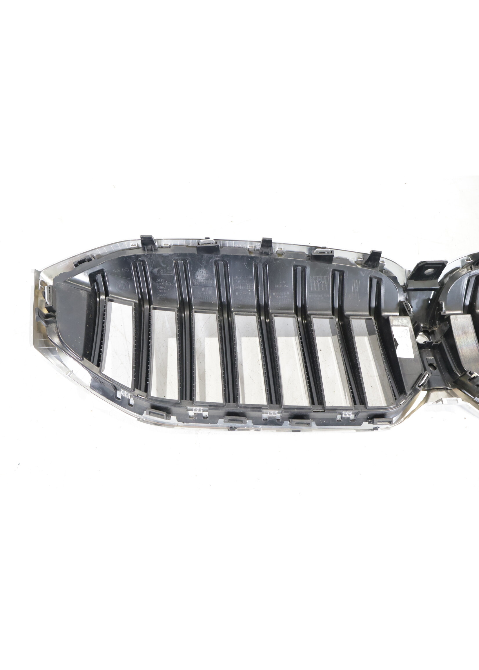 BMW BMW 3er G20 G21 LCI Niere / Grill iCam-Version NEU! 51115a1bfb0 5a1bfb0
