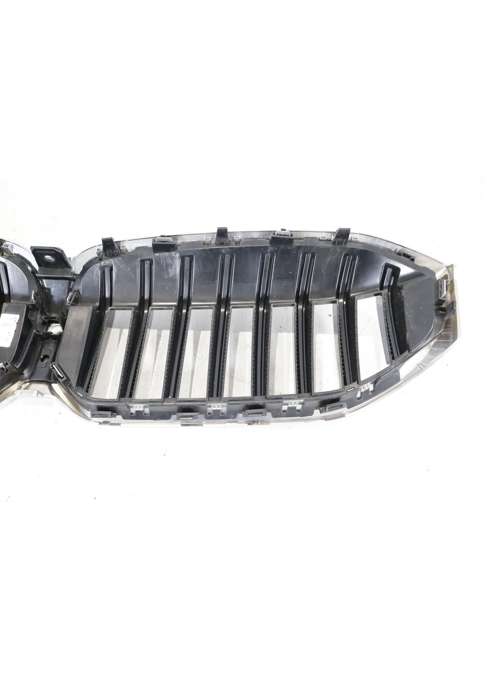 BMW  BMW 3 Series LCI G20 G21 Kidney / Grill iCam version NEW! 51115a1bfb0 5a1bfb0
