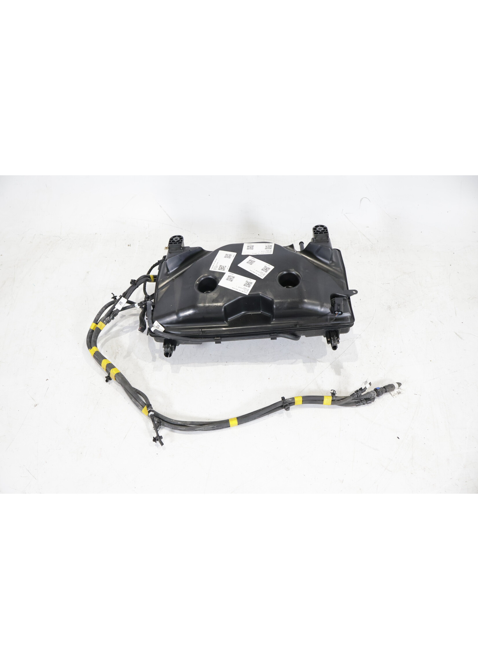 BMW BMW iX (I20) Wischwasser behälter 5a5D914 61355A04D89 61355A04D91