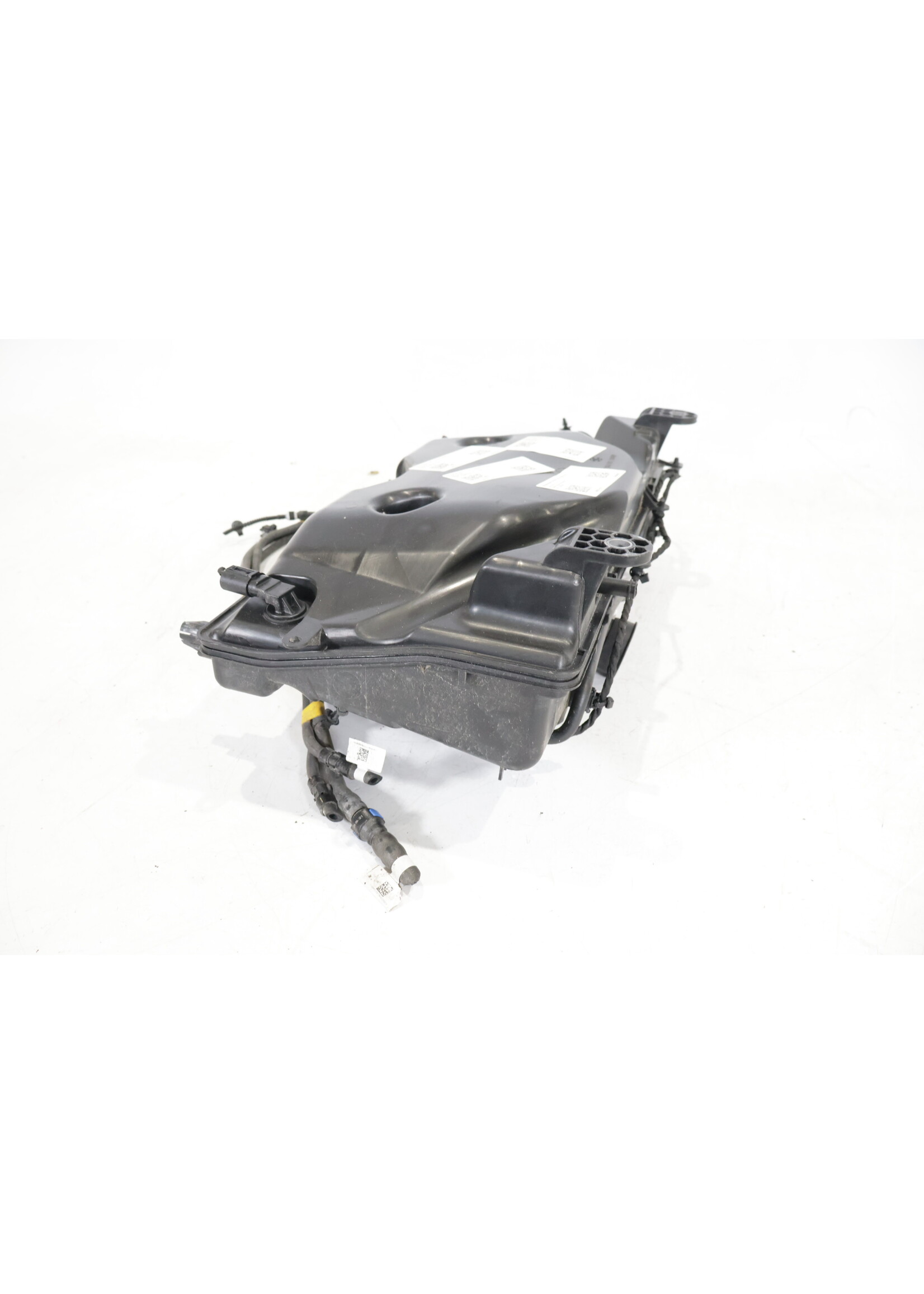 BMW BMW IX I20 Ruitensproeier vloeistof tank 5a5D914 61355A04D89 61355A04D91