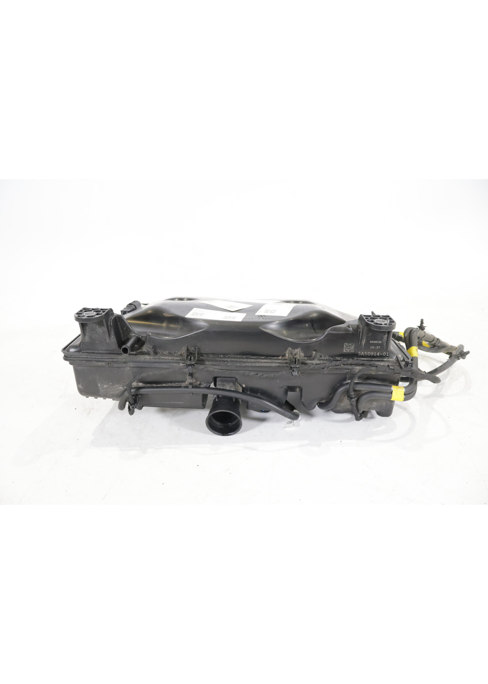 BMW BMW iX (I20) Windshield washer fluid reservoir 5a5D914 61355A04D89 61355A04D91