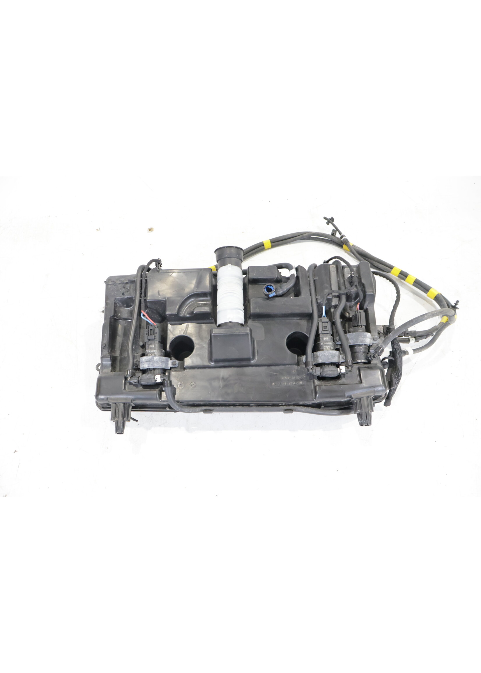 BMW BMW IX I20 Ruitensproeier vloeistof tank 5a5D914 61355A04D89 61355A04D91