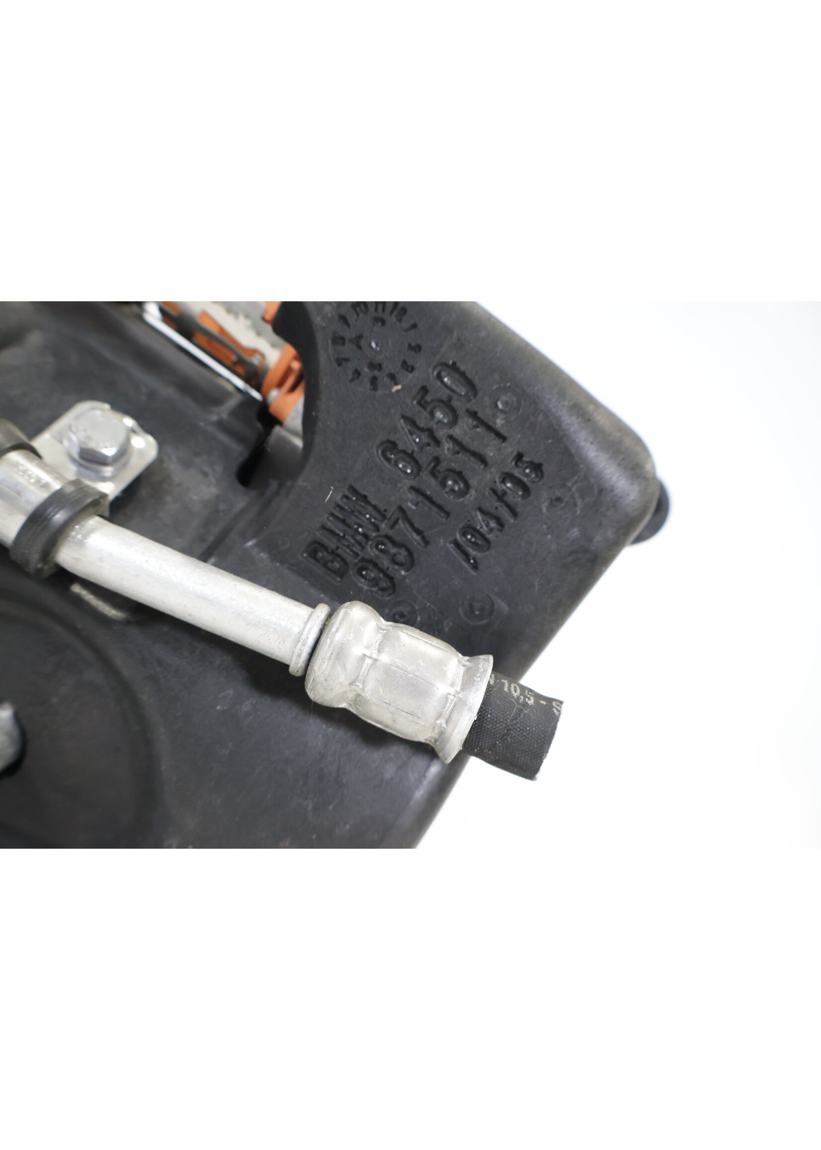 BMW MINI Countryman SE U25 Airco compressor 13129KM!! 64525B31E59 5B31E59