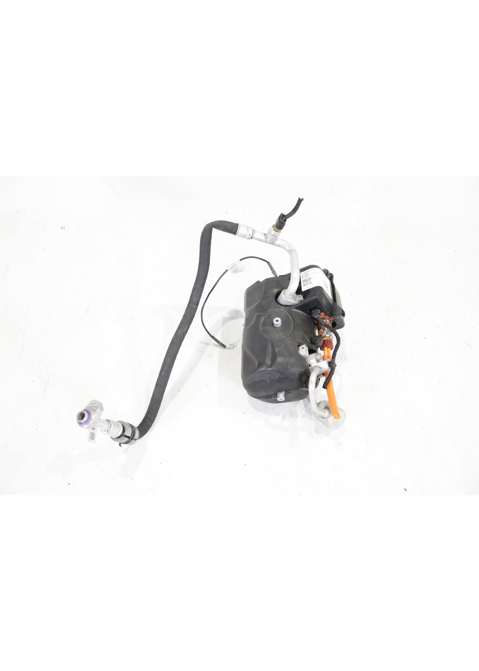 BMW MINI Countryman SE U25 Airco compressor 13129KM!! 64525B31E59 5B31E59