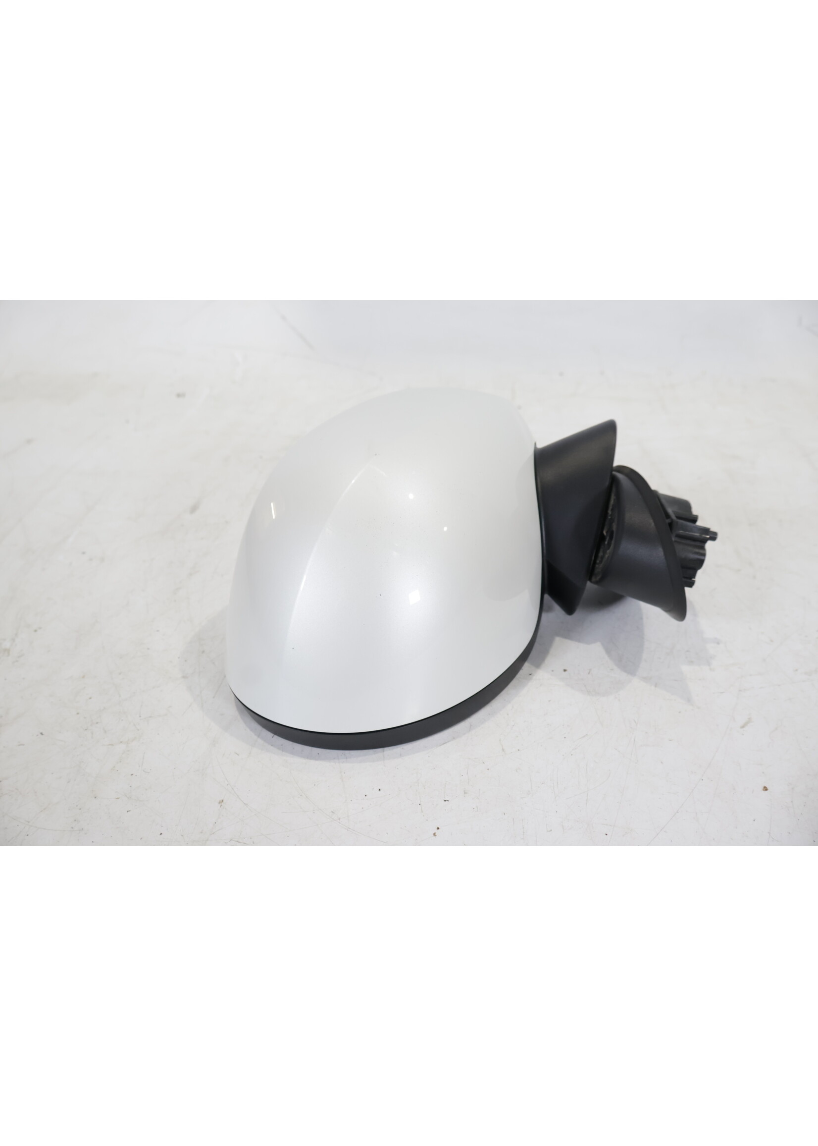 BMW MINI Cooper F55 F56 F57 Right-hand exterior mirror, 5-pin, 51167931804 7931804