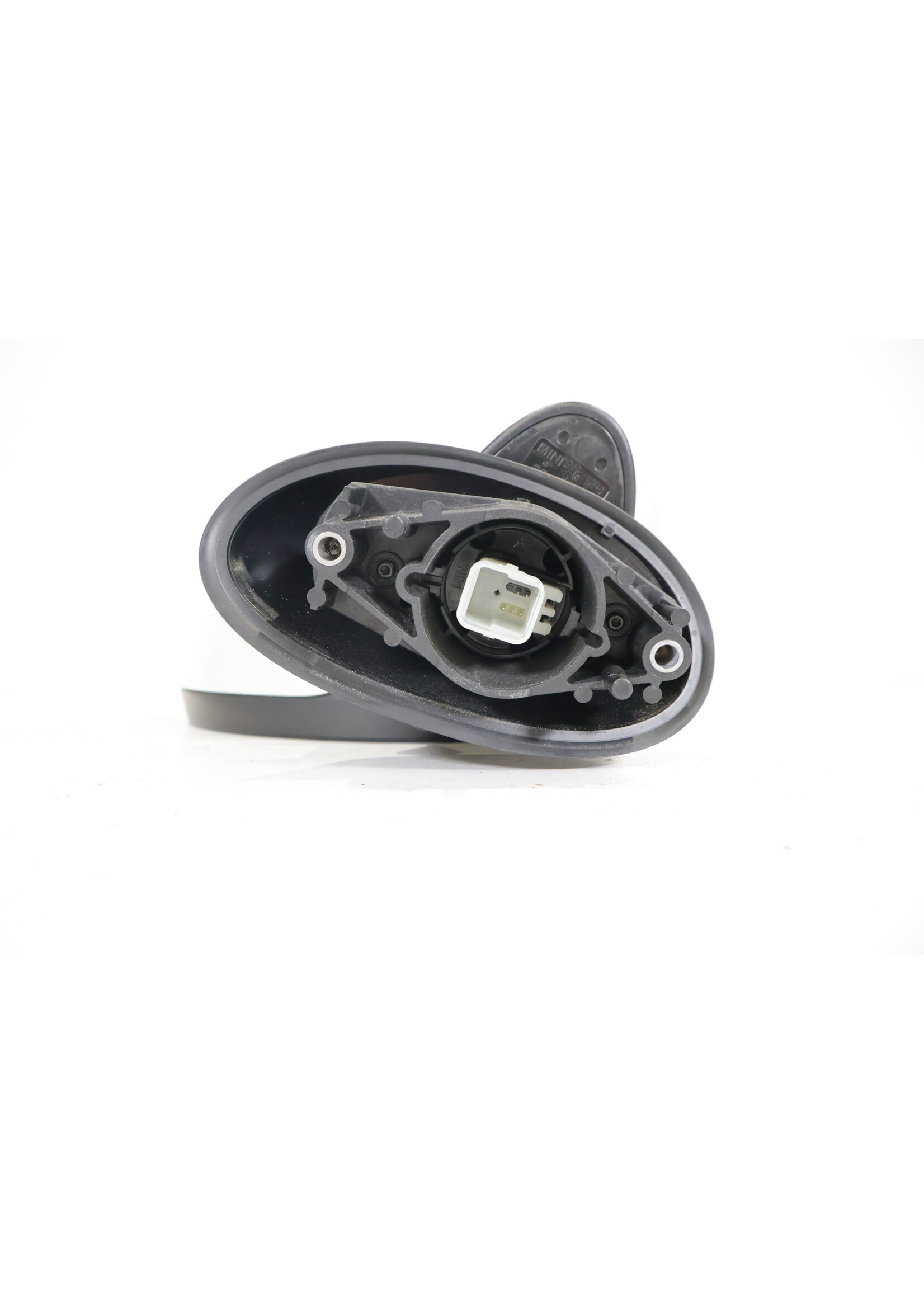 BMW MINI Cooper F55 F56 F57 Right-hand exterior mirror, 5-pin, 51167931804 7931804