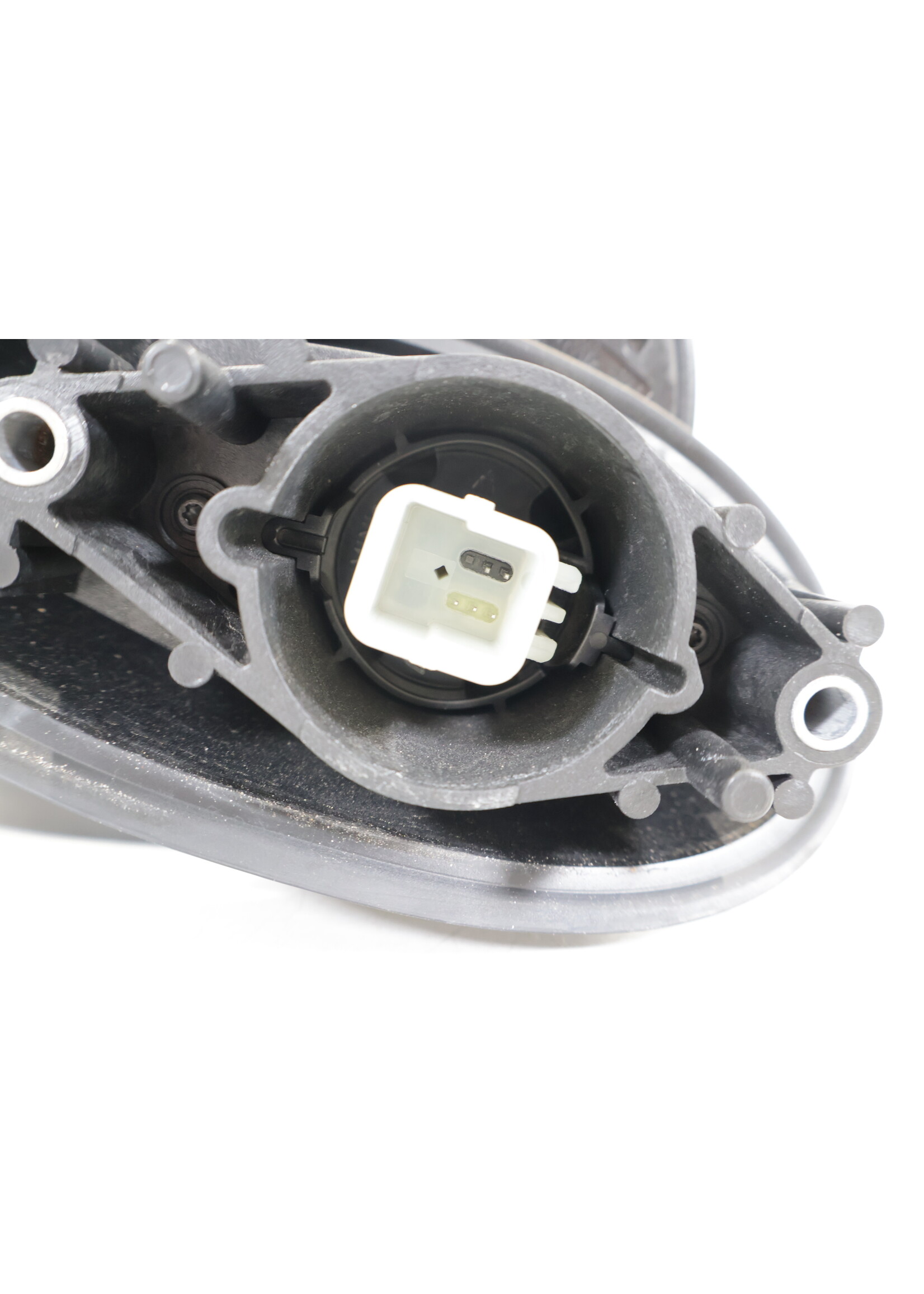BMW MINI Cooper F55 F56 F57 Buitenspiegel rechts 5 pins 51167931804 7931804