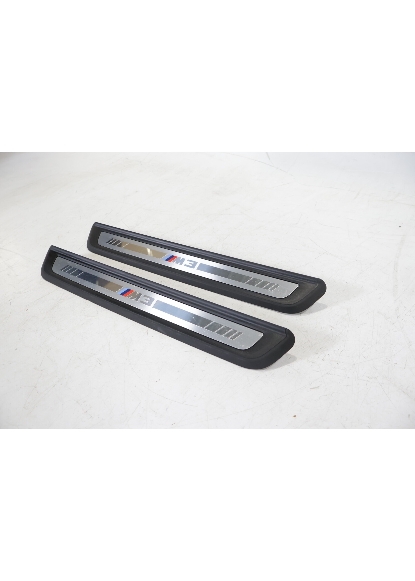 BMW BMW 3er M3 G80 G81 Einstiegsleisten-Set 8075021 9451626 51479451626
