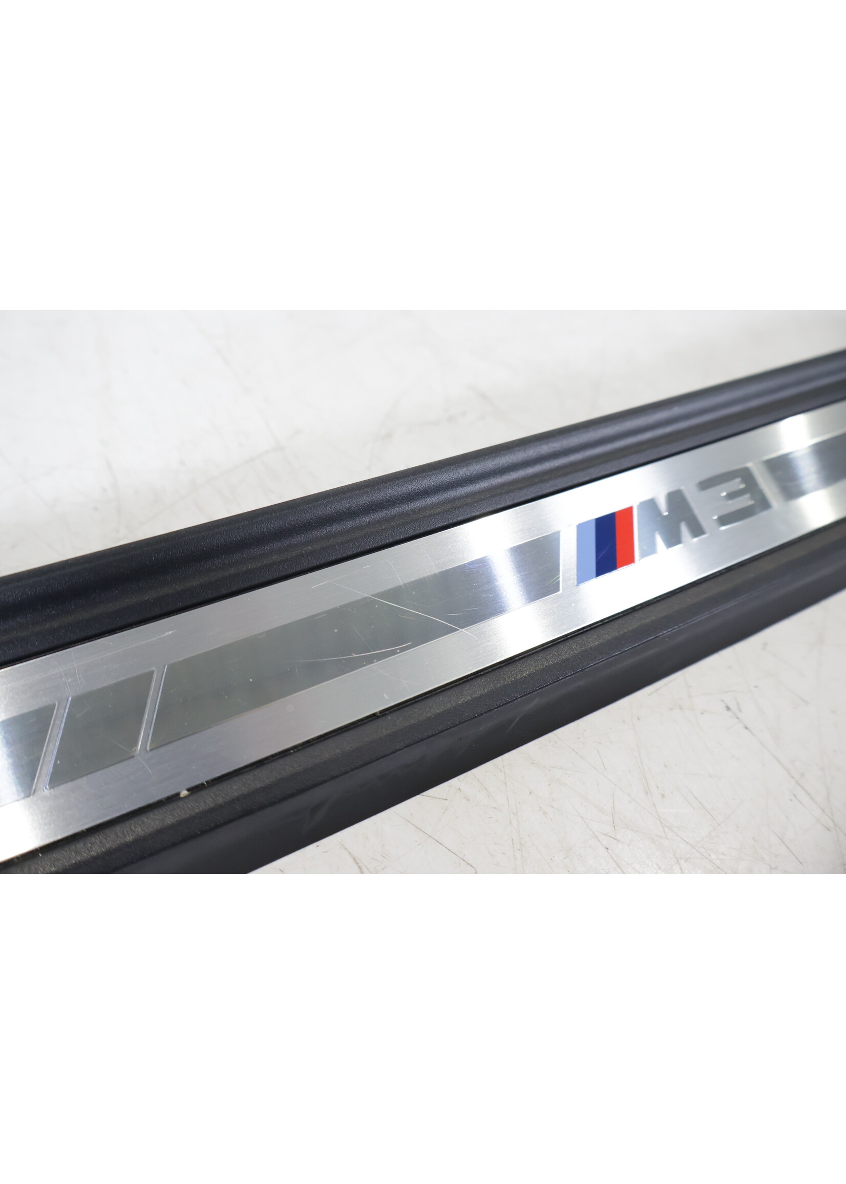 BMW BMW 3 Serie M3 G80 G81 Set instaplijsten 8075021 9451626 51479451626