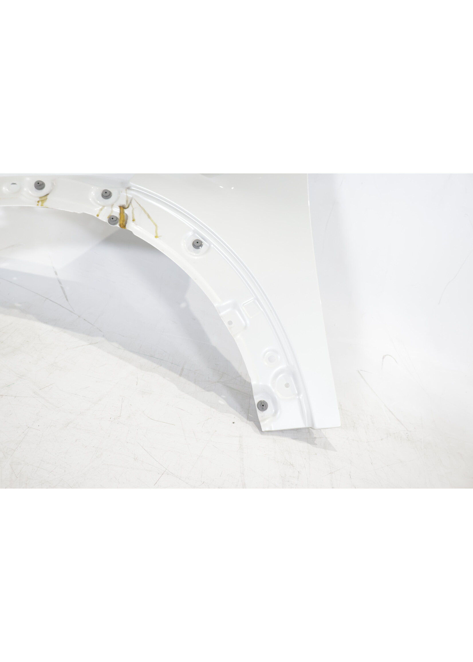 BMW MINI Cooper S F55 F56 F57 Fender / splashback left 7374521 41007374521